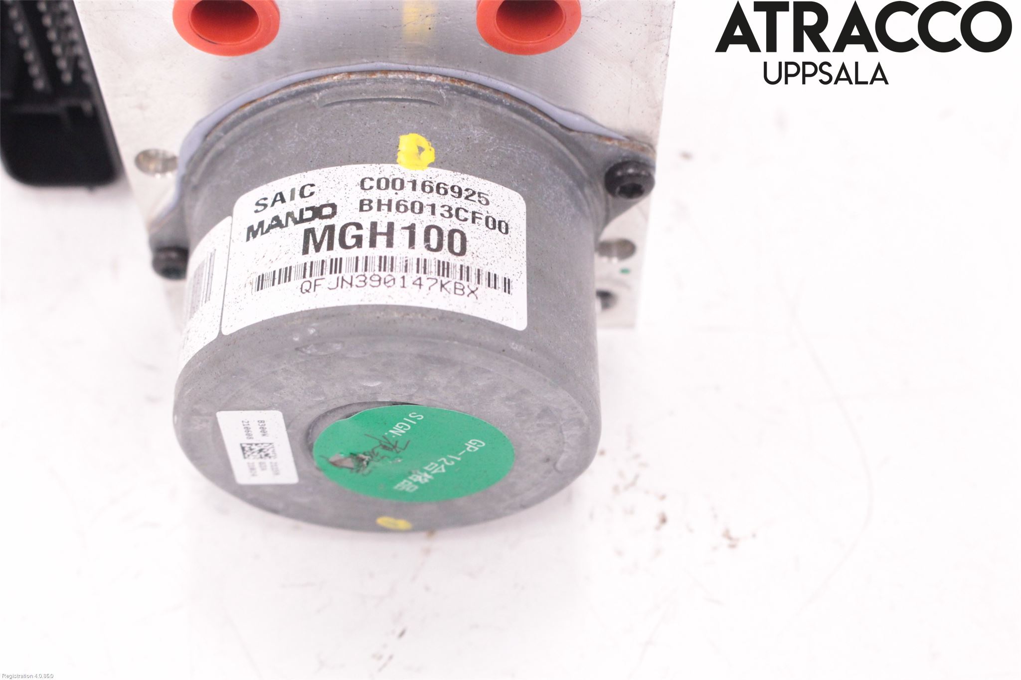 Maxus E-DELIVER3 EV30 20- Abs Hydraulaggregat