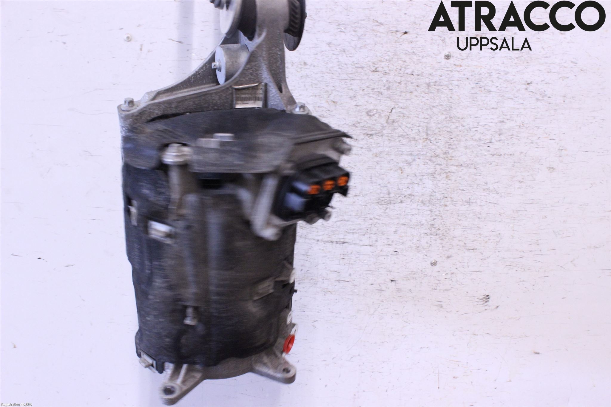 Mini COUNTRYMAN F60 17-23 Motor Elektrisk Bak