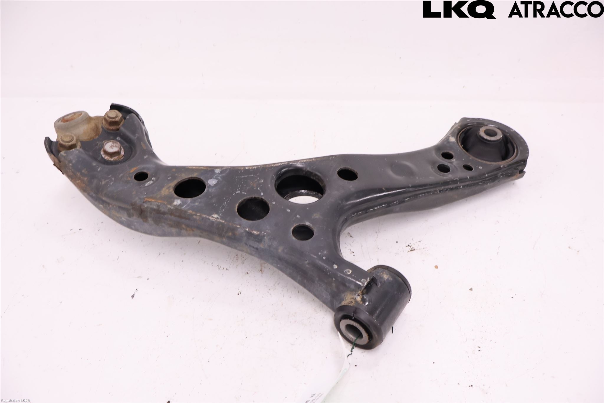 Toyota COROLLA 19- Bärarm Fram Undre Vä