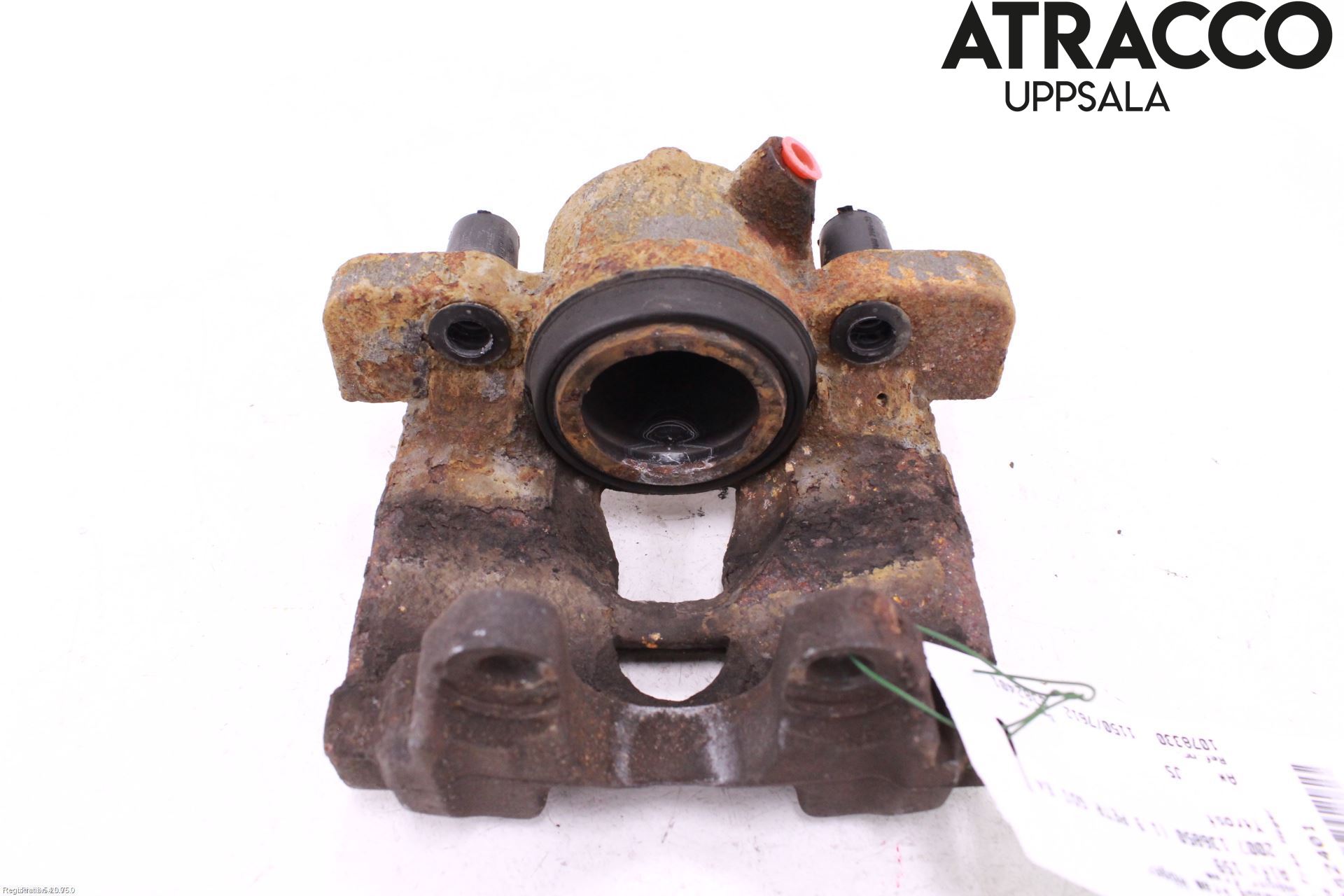 Alfa 159 Bromsok Fram Höger