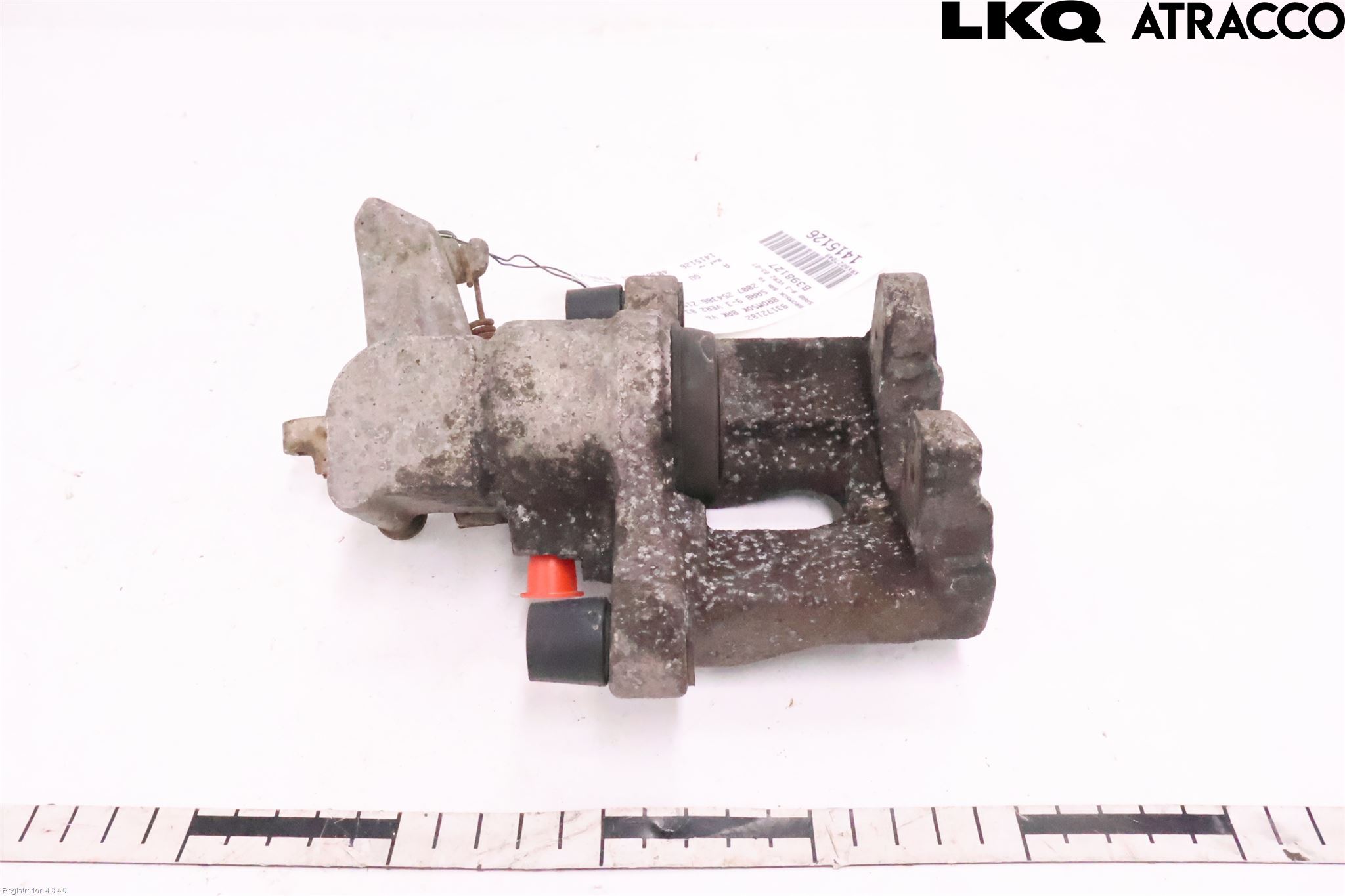 Saab 9-3 VER 2 Bromsok Bak Vänster