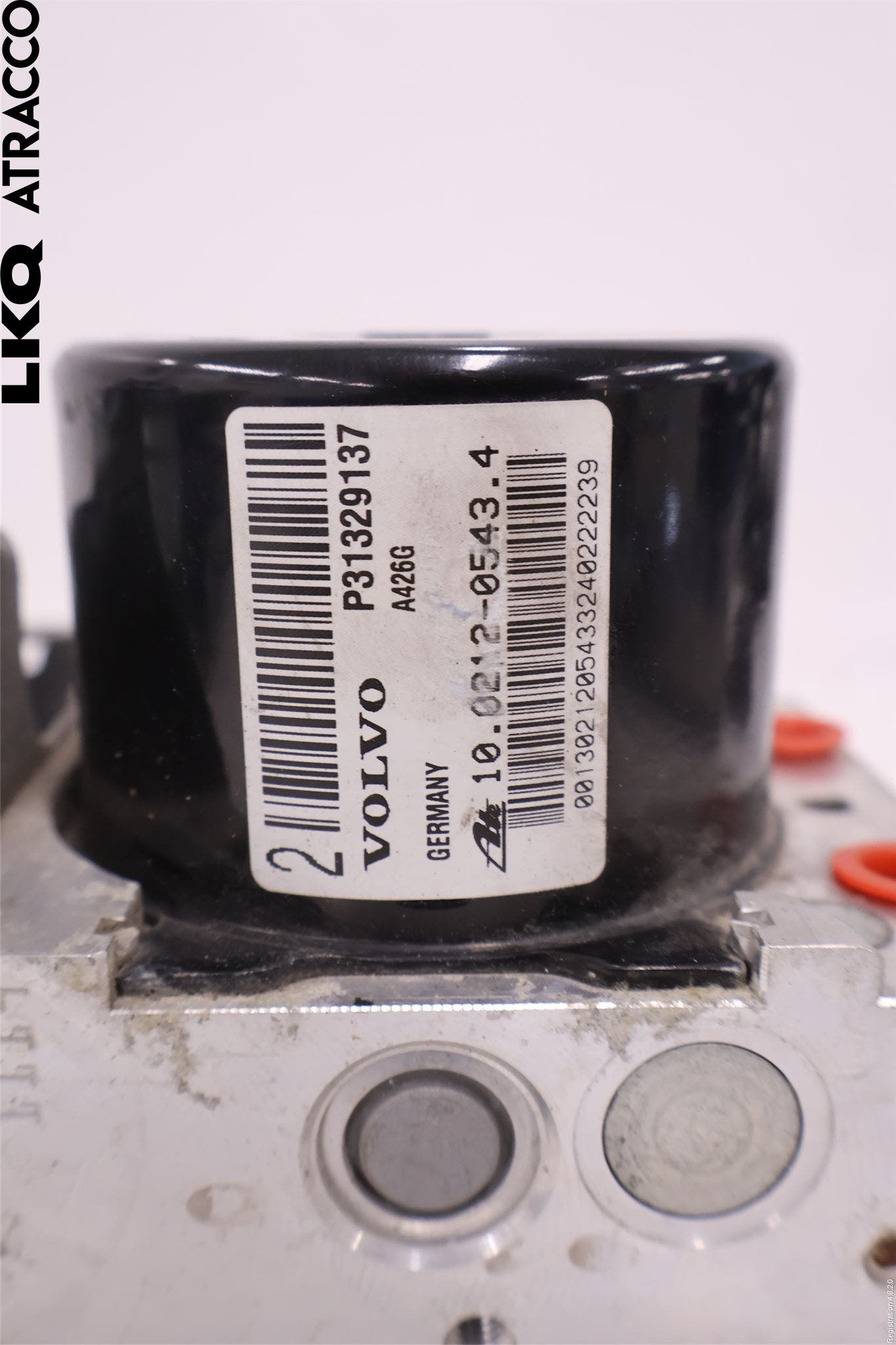 Volvo V60 11-13 Abs Hydraulaggregat