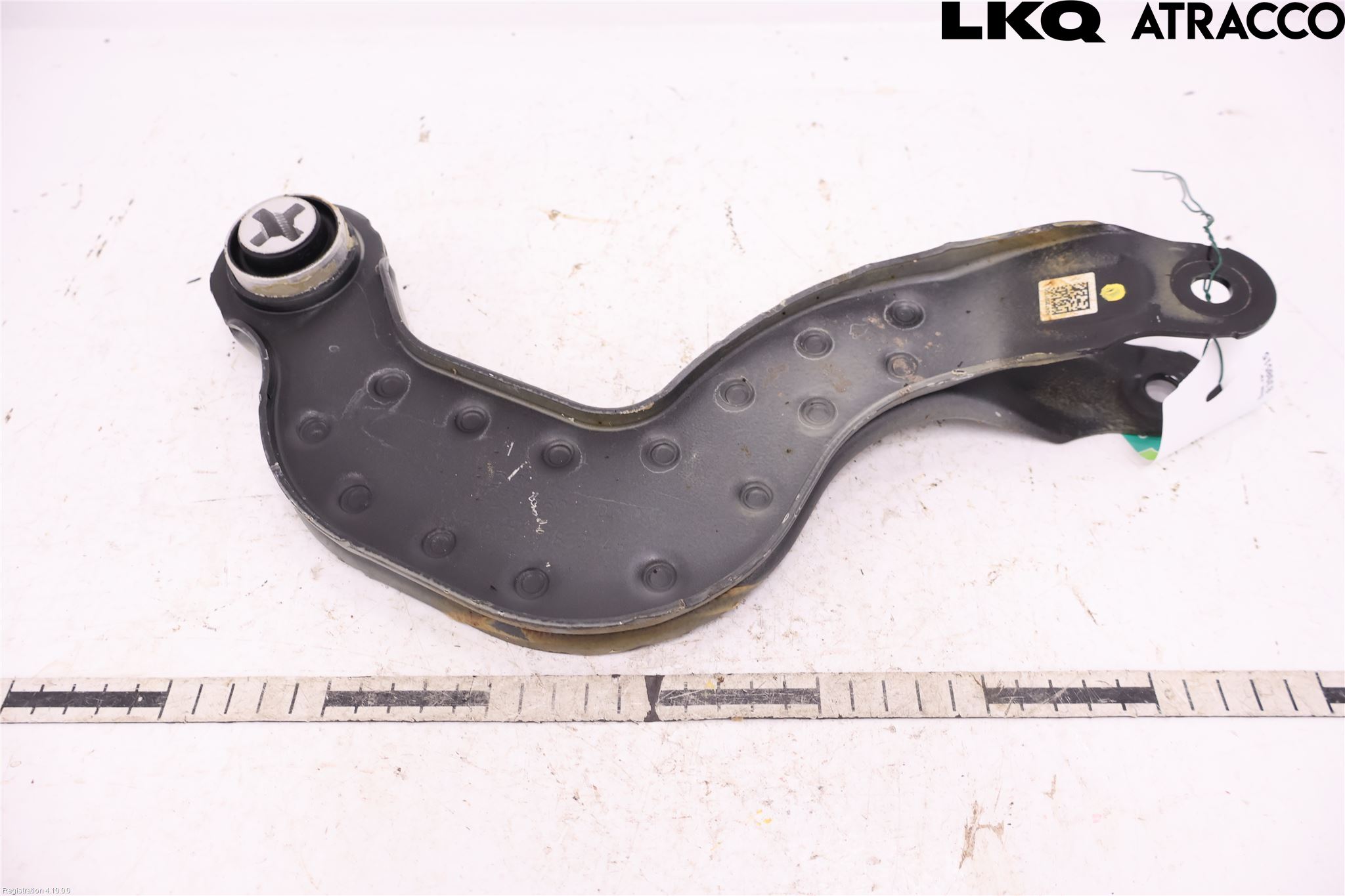 Mercedes-Benz MB EQA (H243) 21- Bärarm Bak Övre Vänster