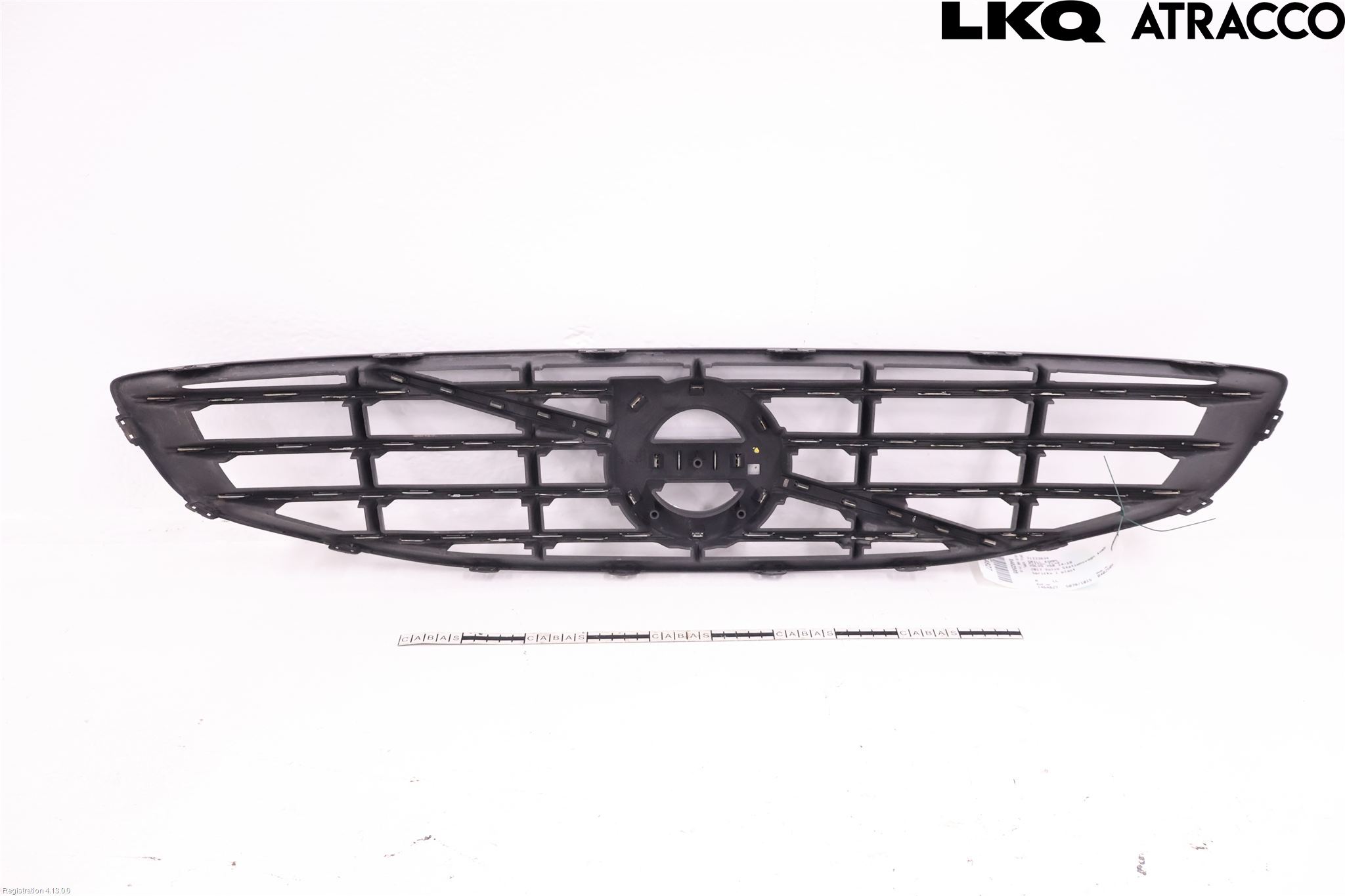 Volvo V60 14-18 Grill Komp