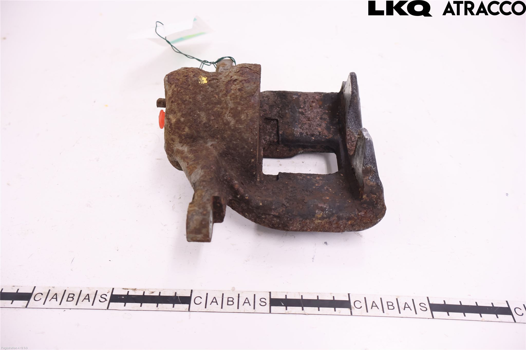 Honda CR-V 07-12 Bromsok Fram Höger