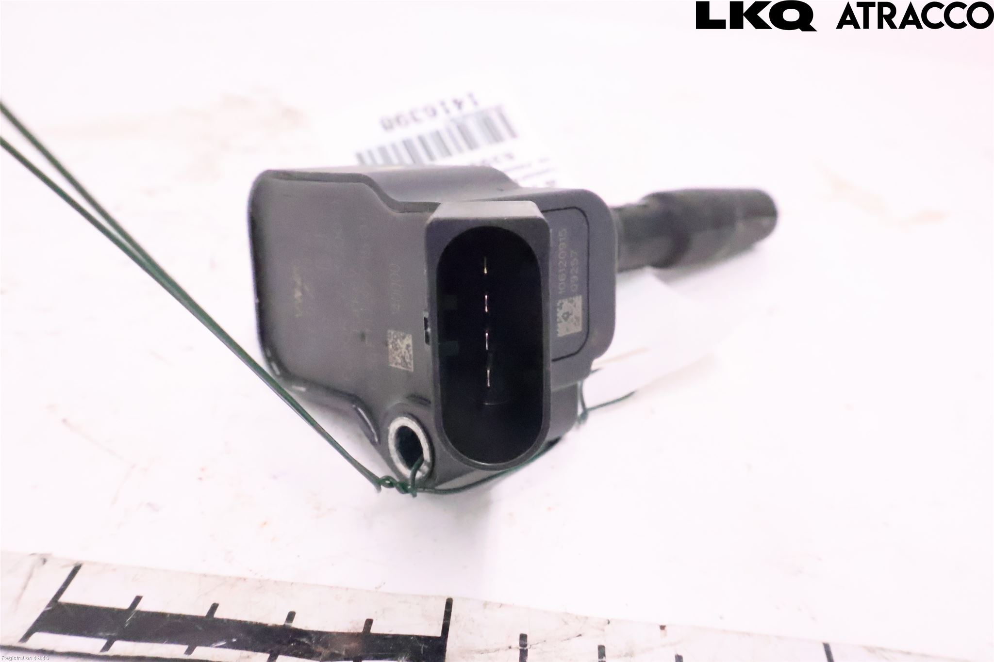 Volkswagen VW PASSAT 15-19 Tändspole