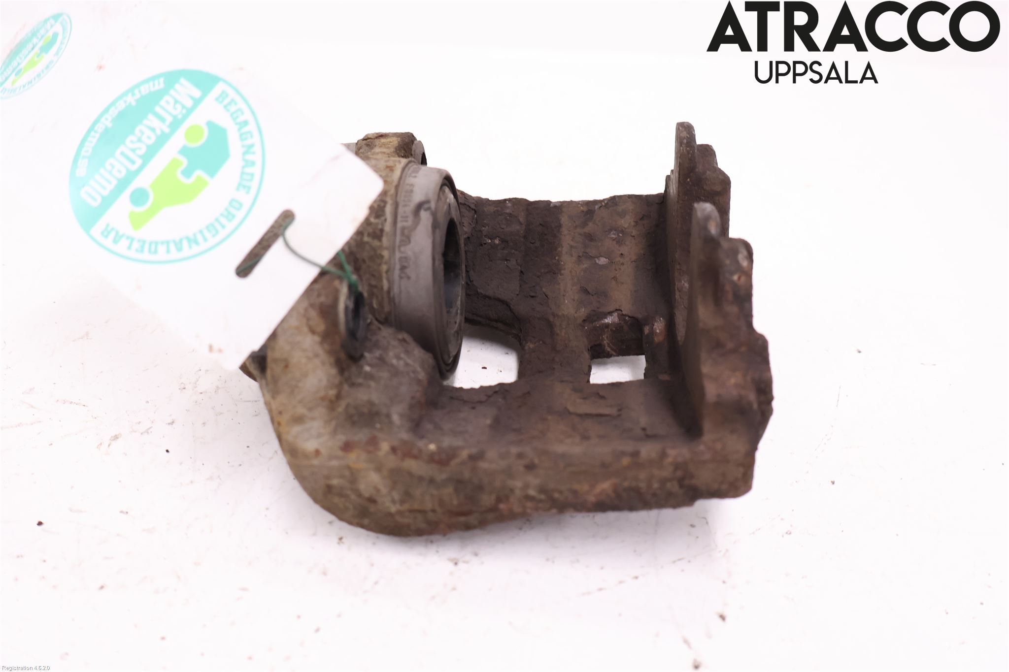 Saab 9-3 VER2/VER3 08-15 Bromsok Fram Höger