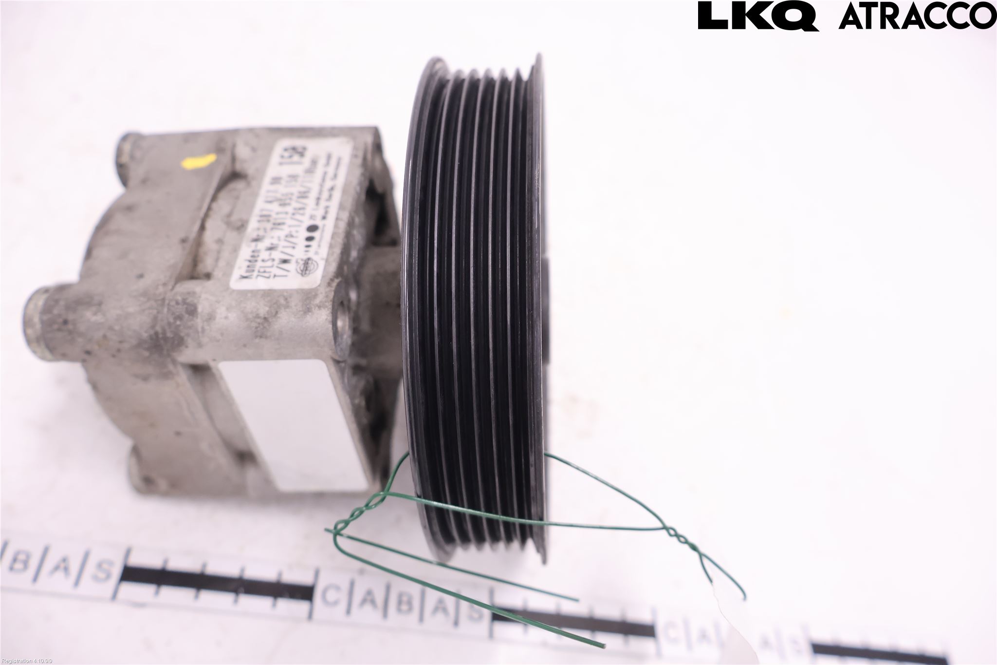 Volvo S60 05-10 Styrservopump