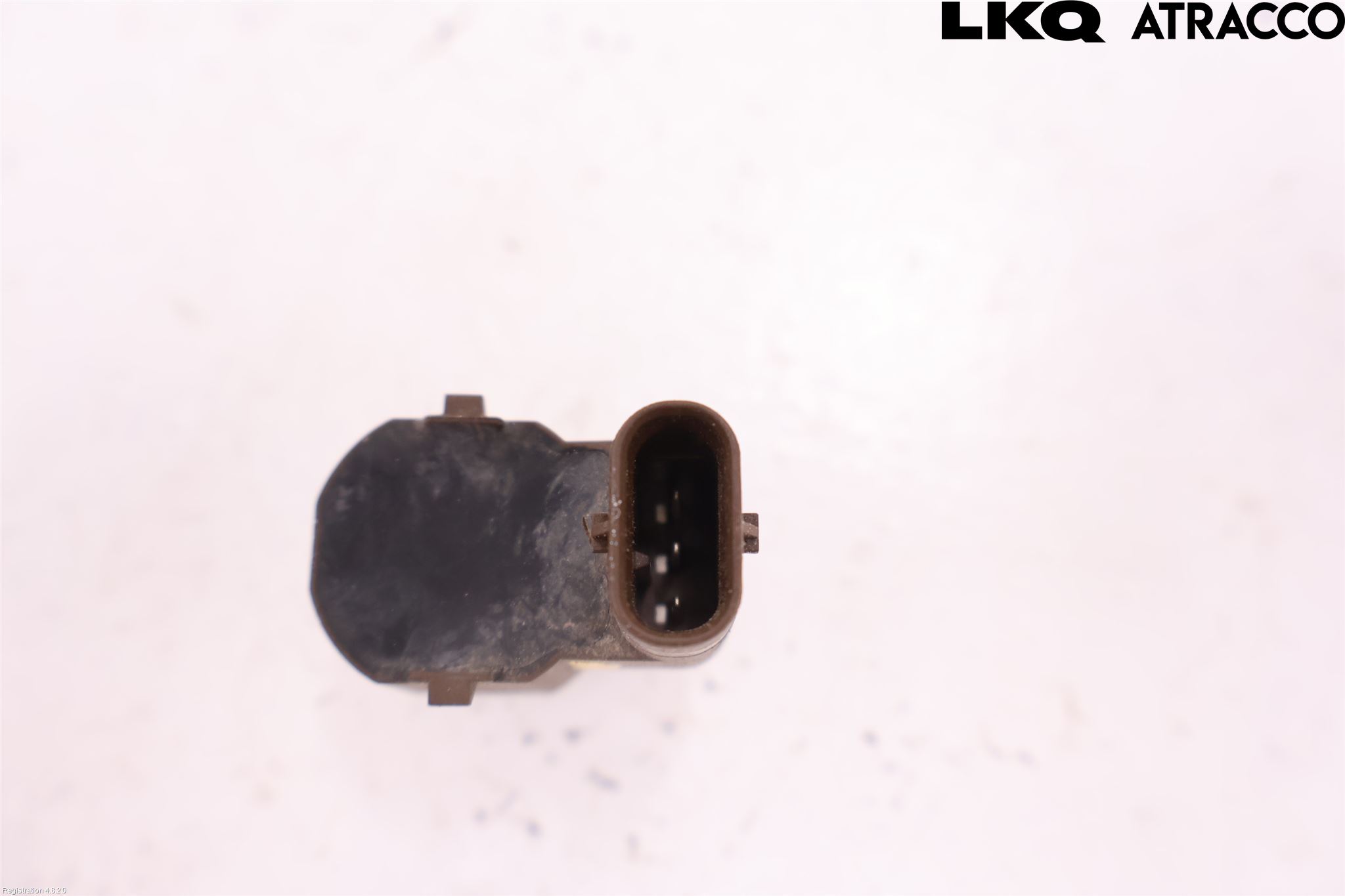 BMW 5 F10/F11/F18 09-17 Parkeringshjälp Backsensor