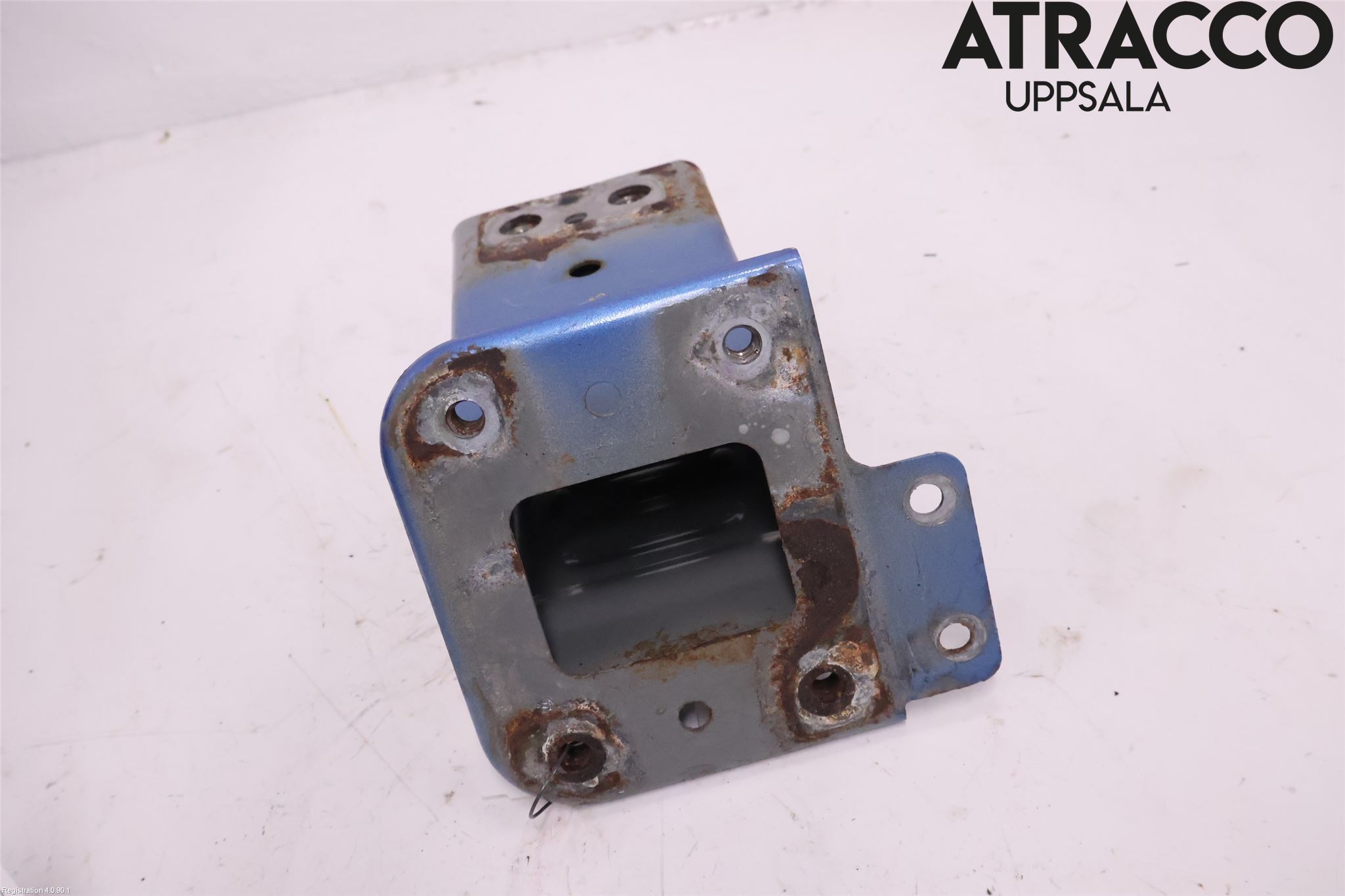 Opel KARL 16-19 Stötfångarbärjärn Fram