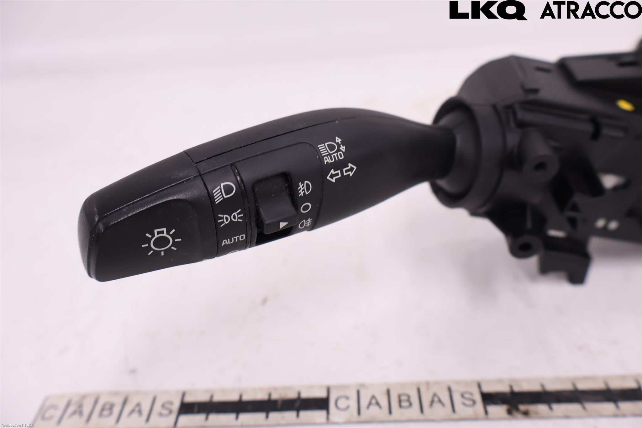 Kia NIRO (DE) 17-22 Spakcentral