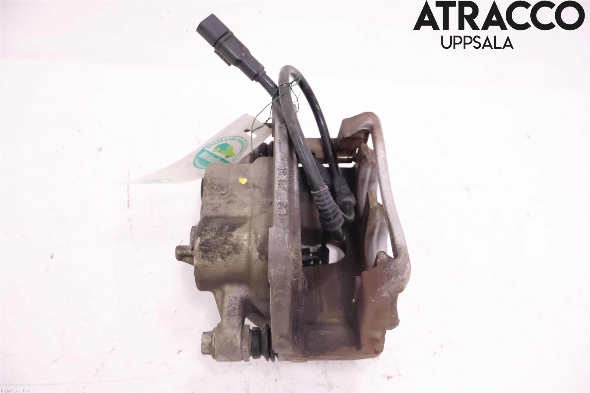 Mercedes-Benz MB EQA (H243) 21- Bromsok Fram Höger