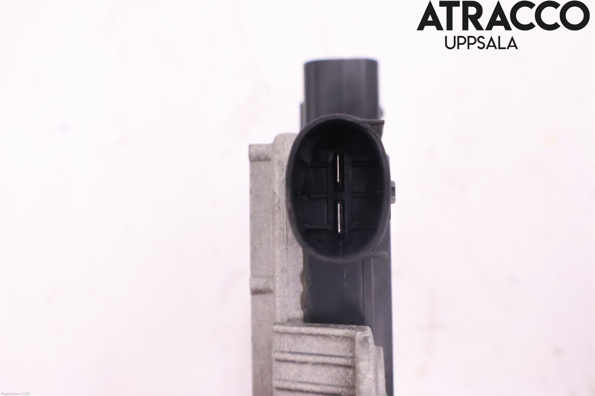 Kia STONIC 18->> Relä Kylfläkt