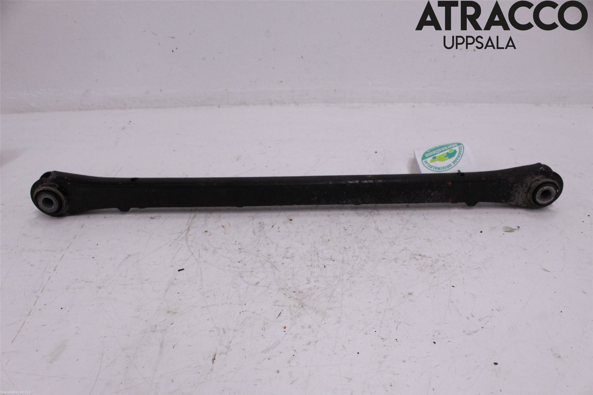 Mini COUNTRYMAN R60 11-16 Bärarm Bak Vänster
