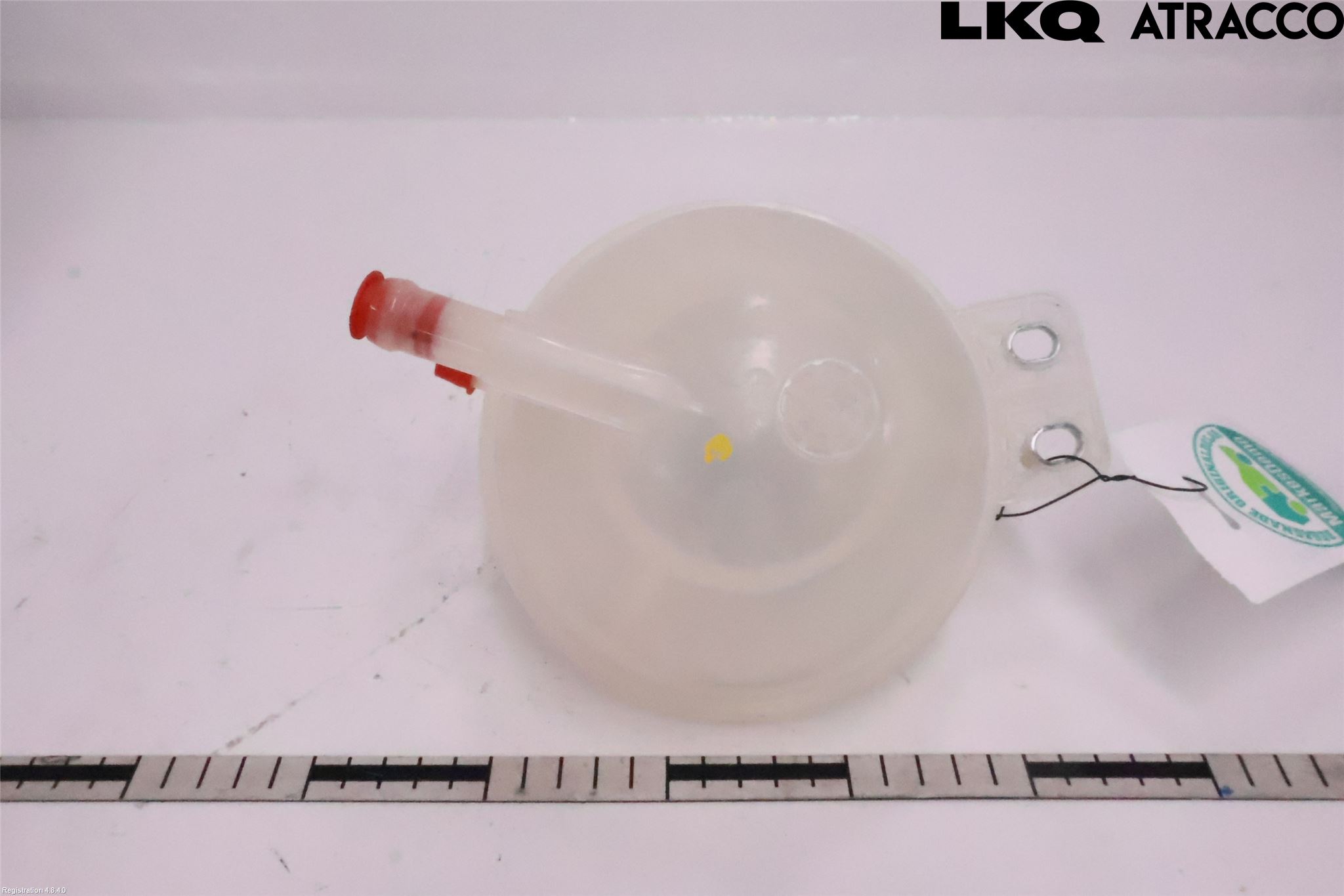 BYD ATTO 22- Expansionstank