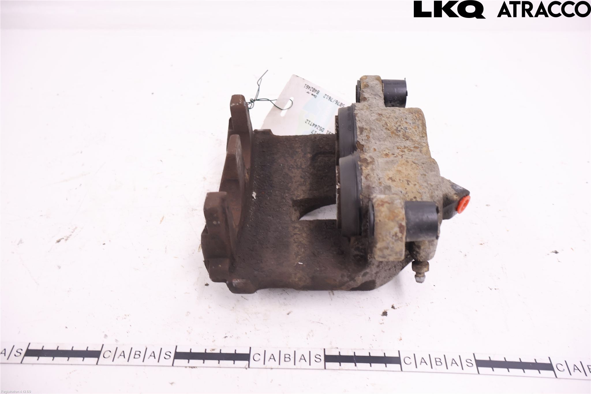 Volvo XC60 14-17 Bromsok Fram Höger