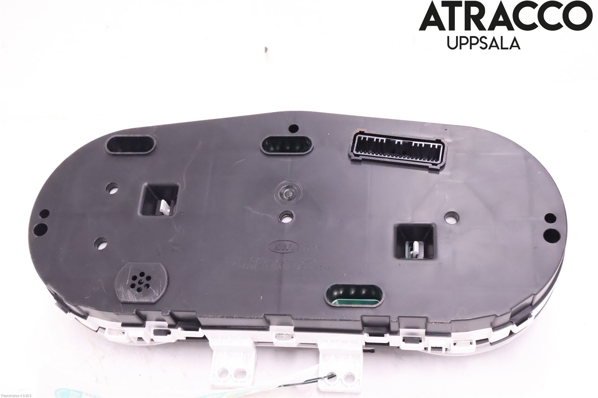 Kia PICANTO 12-17 Instrument Hast