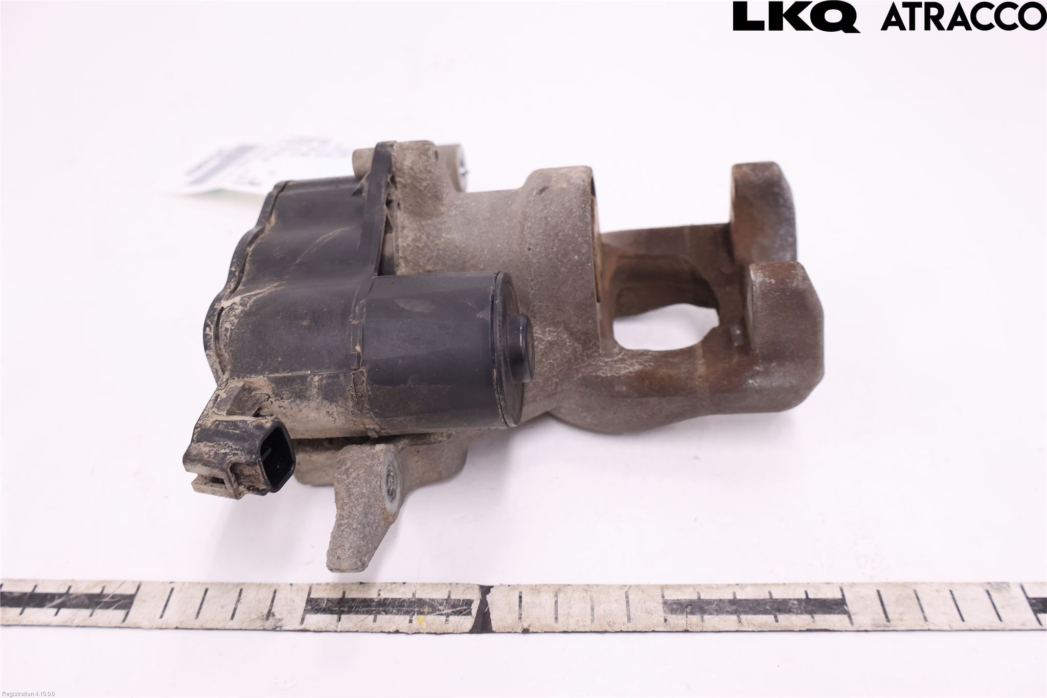Toyota YARIS CROSS XP21 21- Bromsok Bak Vänster