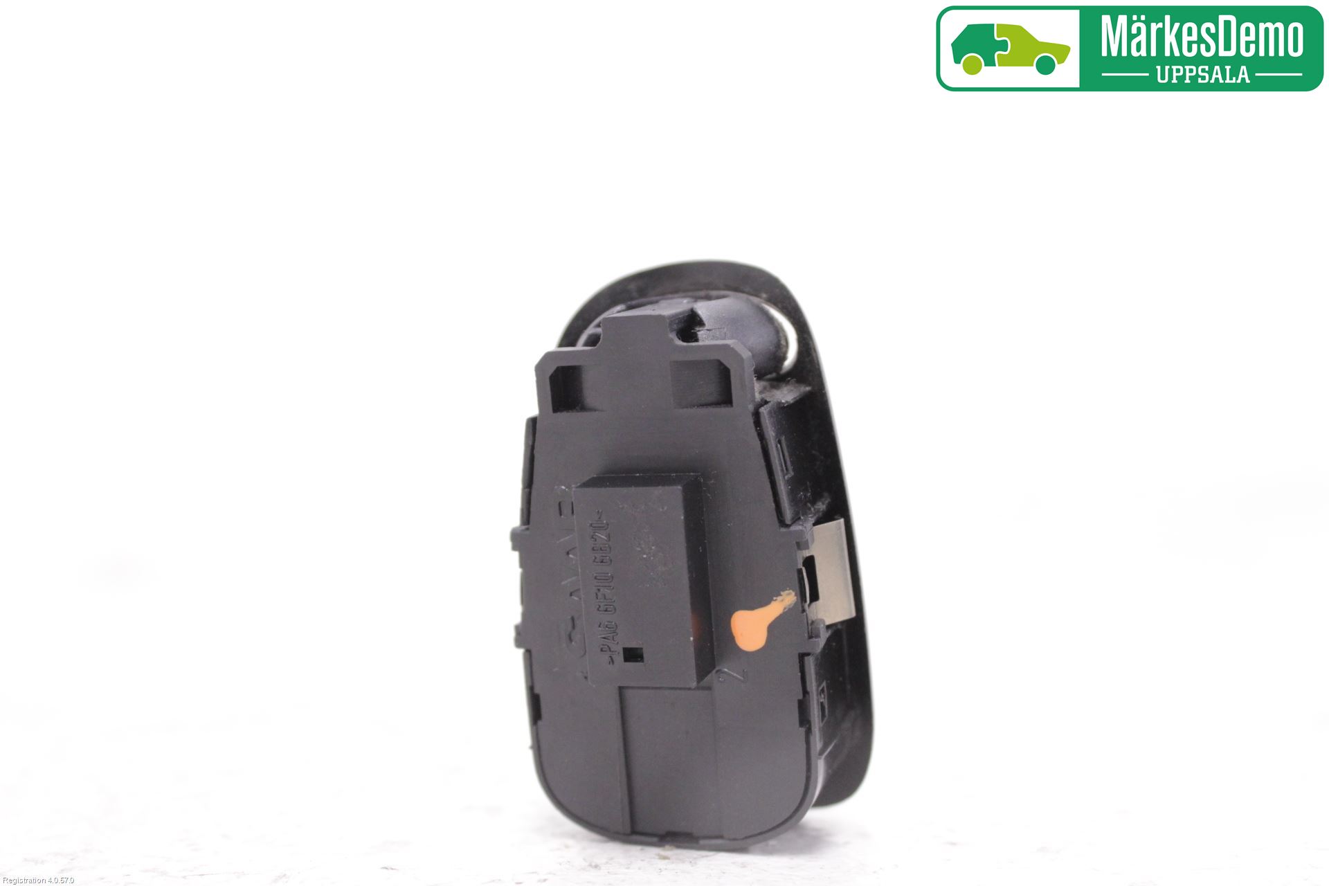 Saab 9-3 VER 2 Strömställare Spegel