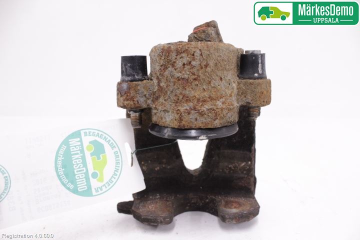 Skoda FABIA 15-21 Bromsok Fram Höger