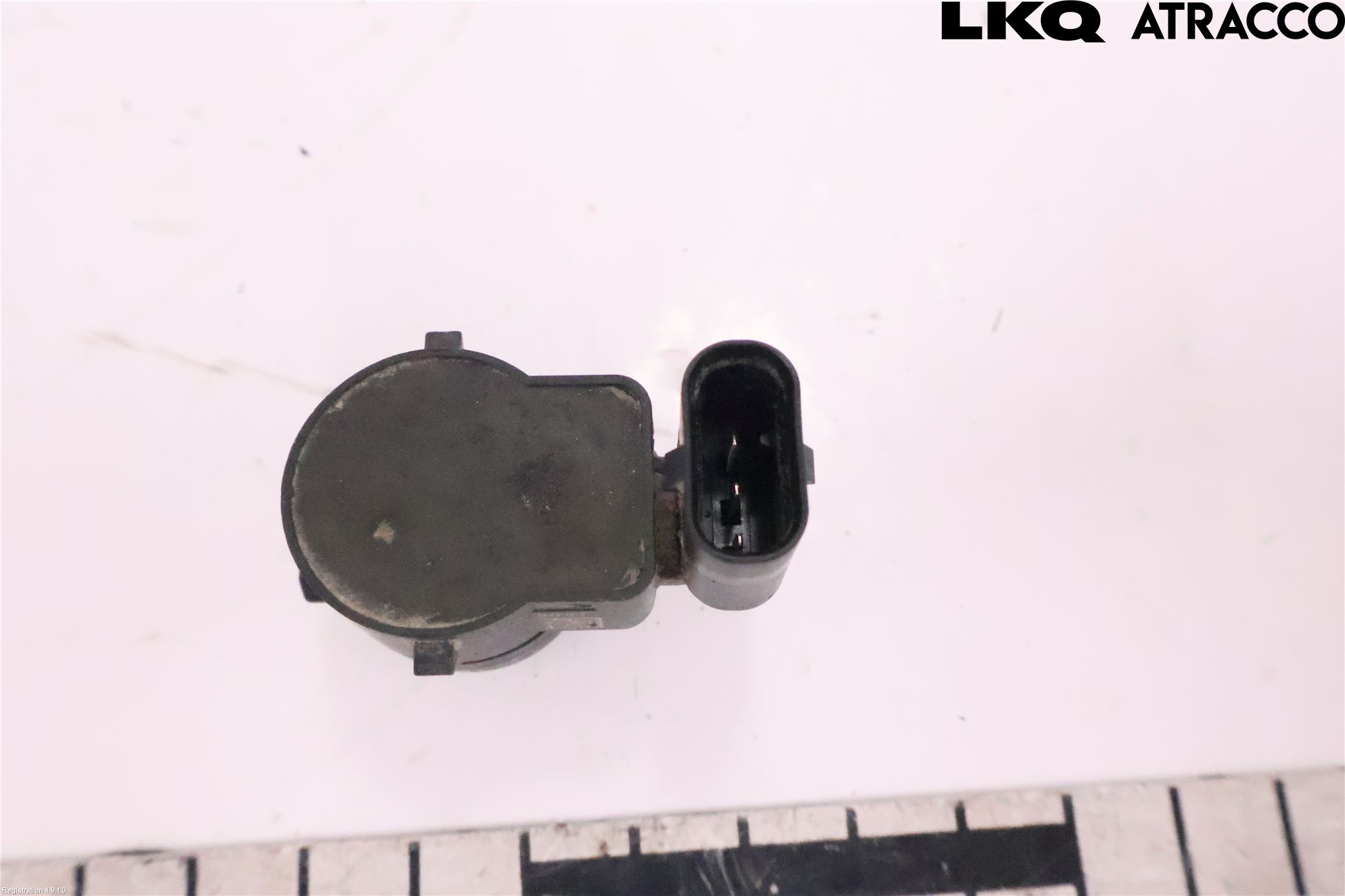 Mini COUNTRYMAN R60 11-16 Parkeringshjälp Backsensor