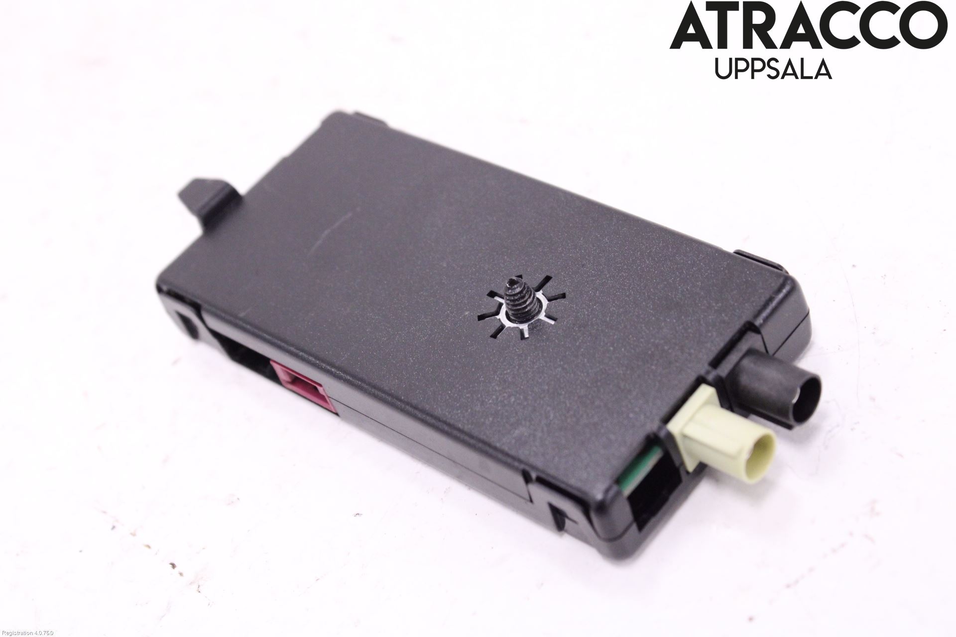BMW 5 G30/G31/F90 17-23 Antennförstärkare