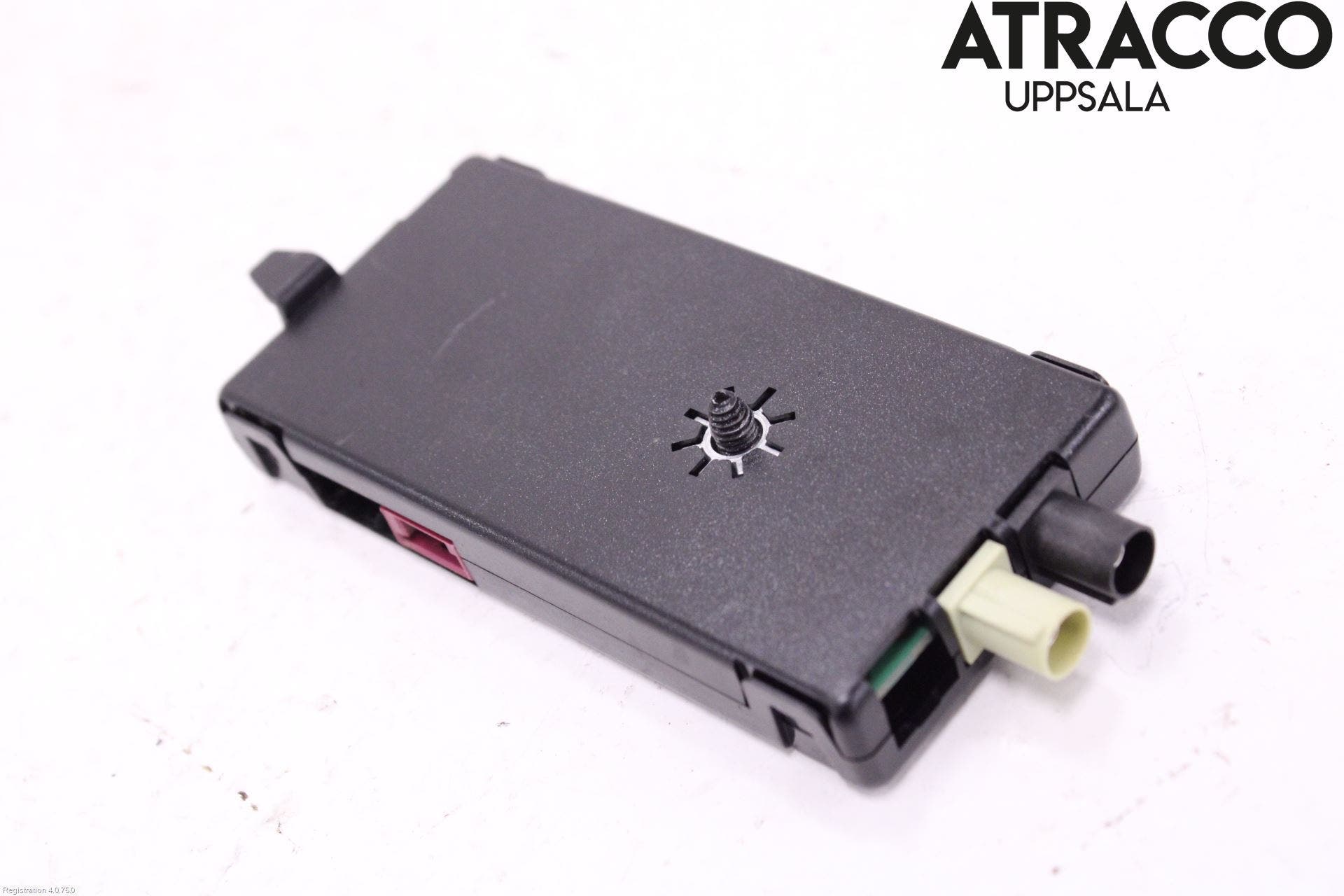 BMW 5 G30/G31/F90 17-23 Antennförstärkare