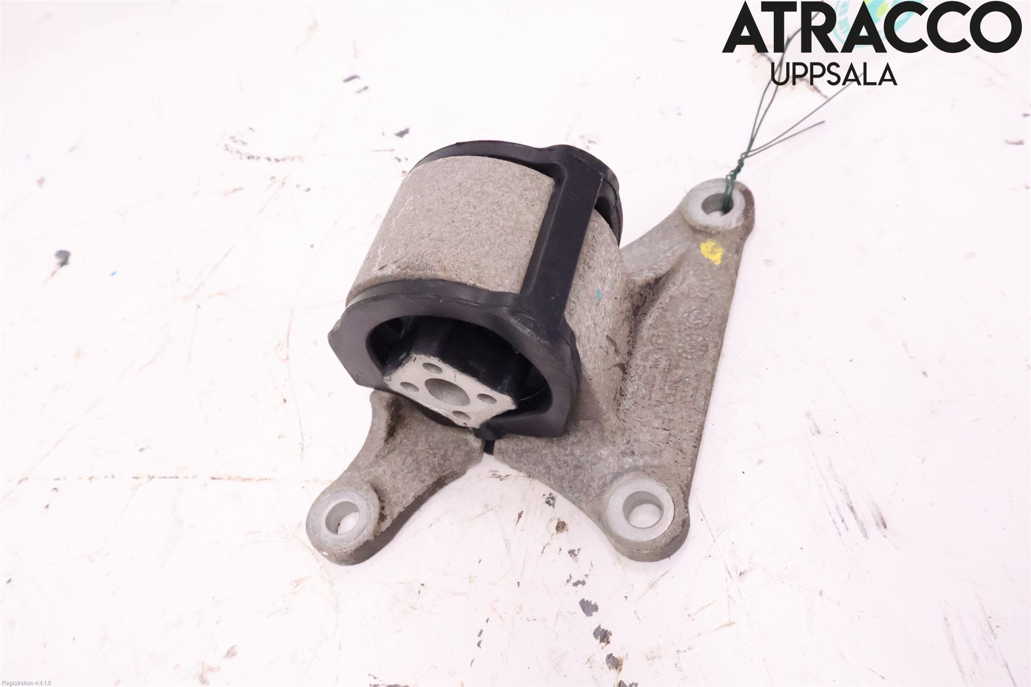 MG MARVEL R 22- Motorfäste