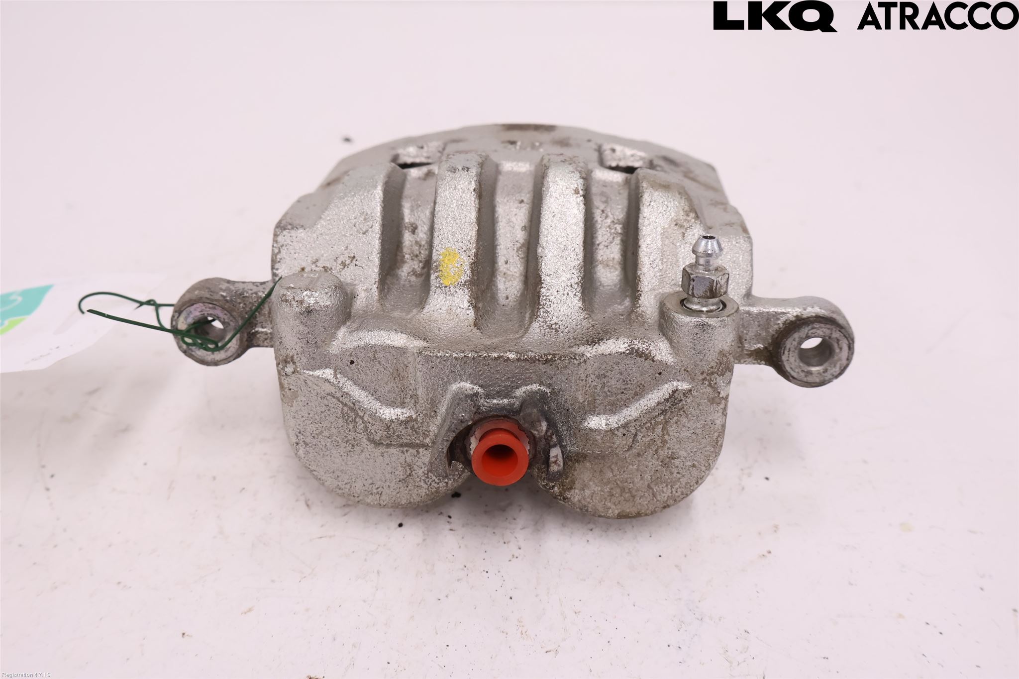 Subaru LEGACY    04-06 Bromsok Fram Vänster