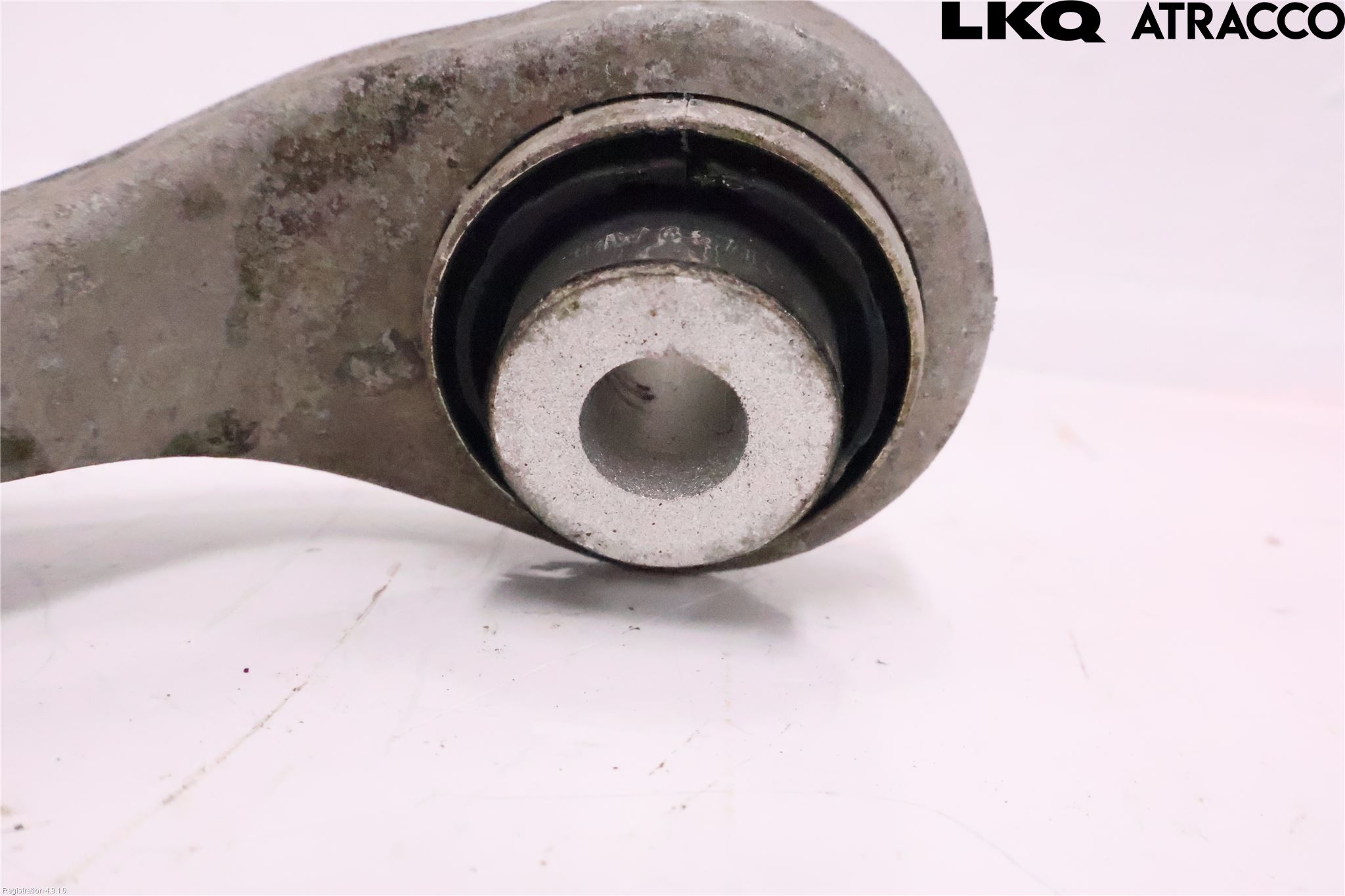 BMW X3 G01 18- Bärarm Bak Övre Höger