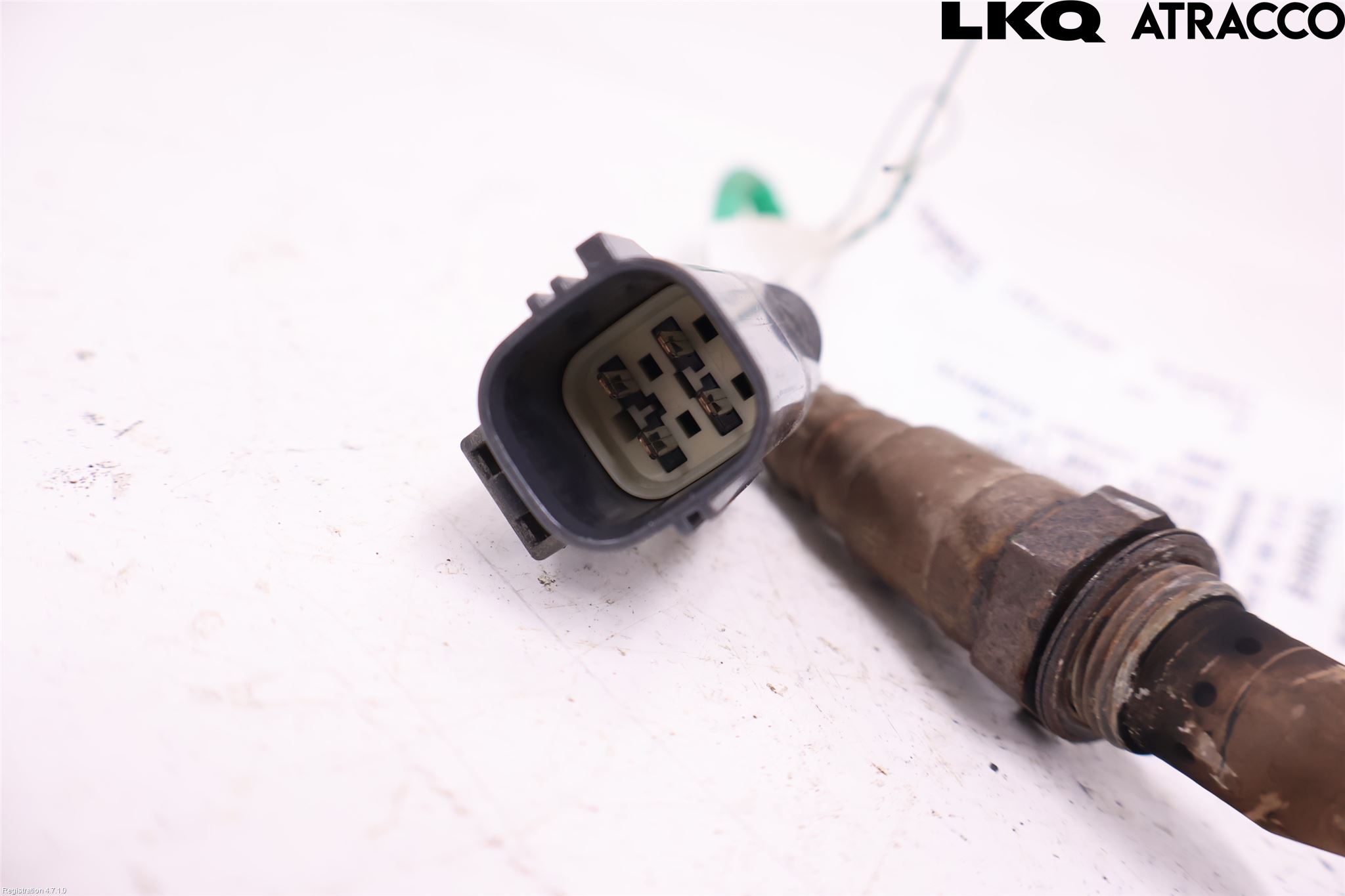 Volvo V60 14-18 Injlambdasond