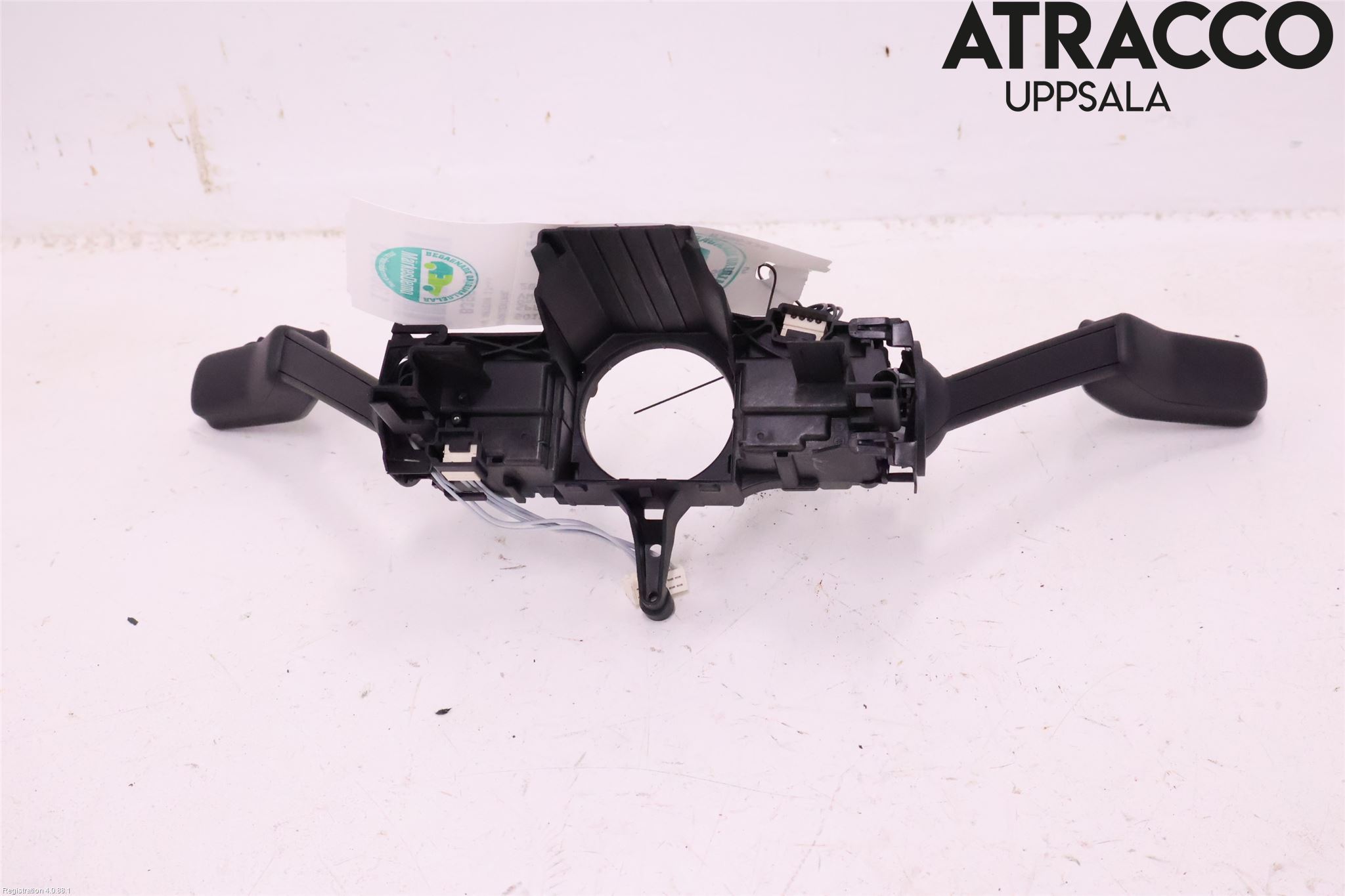 Volkswagen VW ARTEON 17- Spakcentral