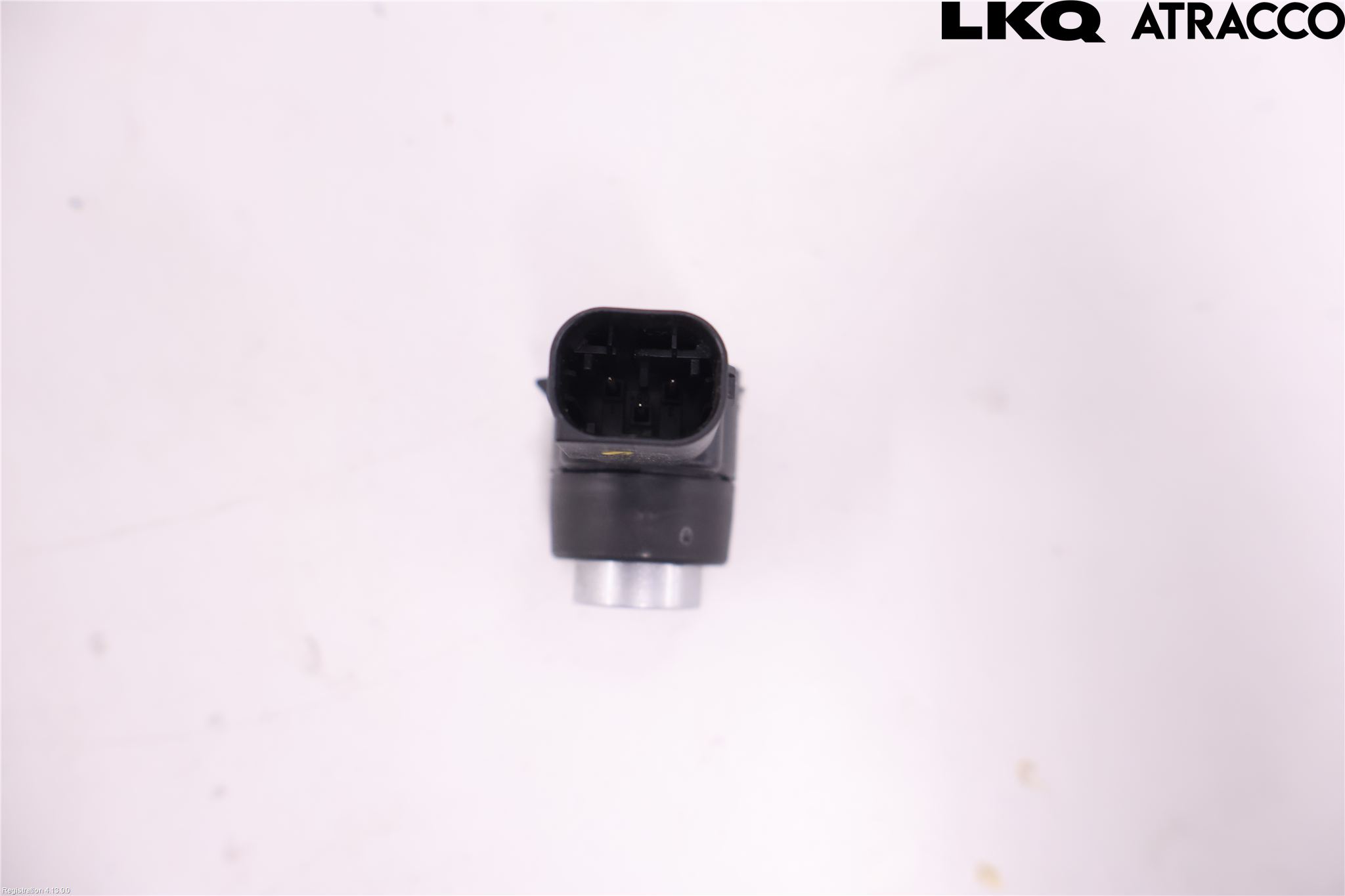 Peugeot 308 08-13 Parkeringshjälp Backsensor