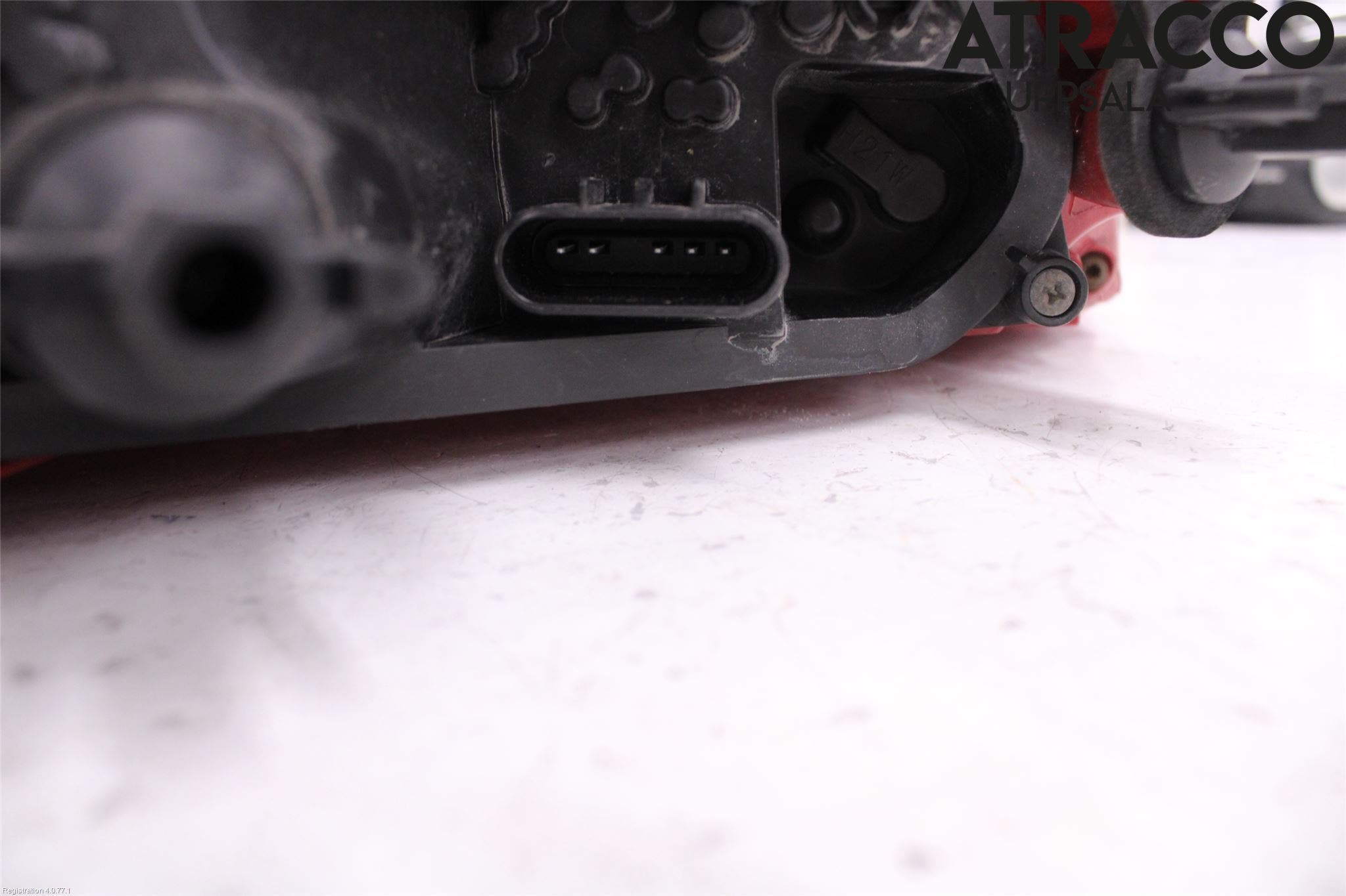 Opel INSIGNIA 09-16 Bakljus Höger