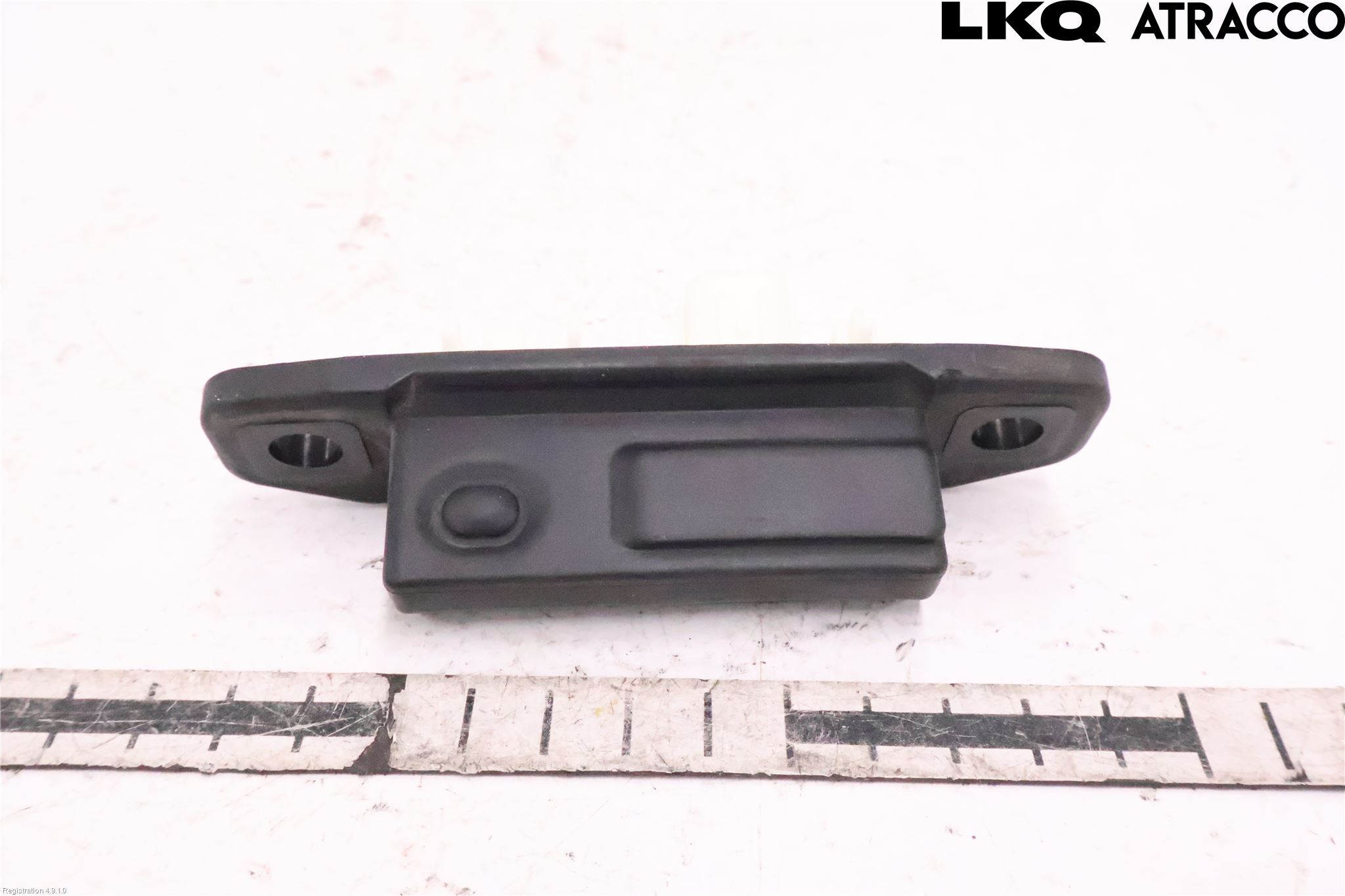 Toyota YARIS XP21 20- Bakluckehandtag