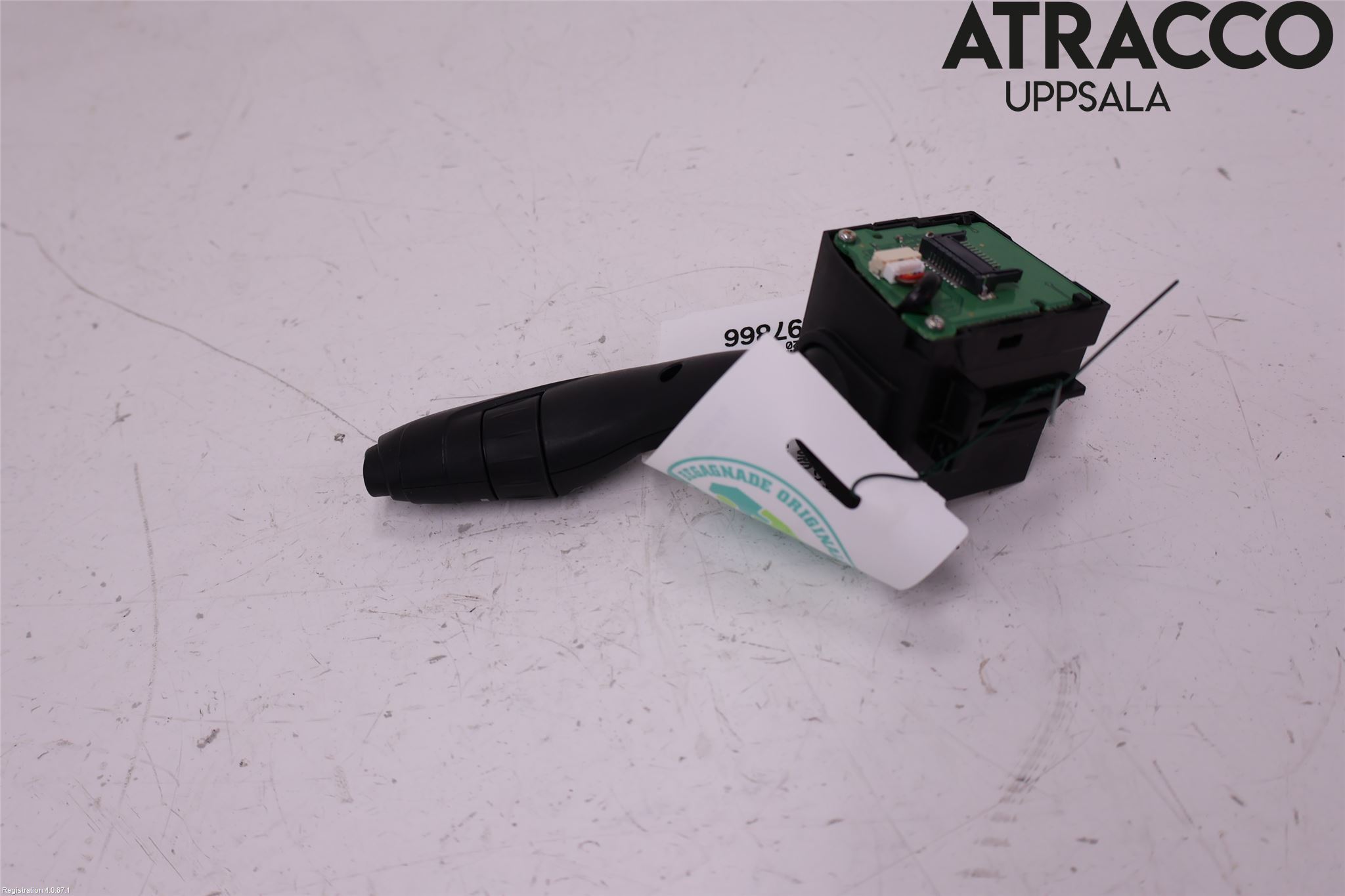 Ford FOCUS 11-14 Spak Torkar-Spolomk