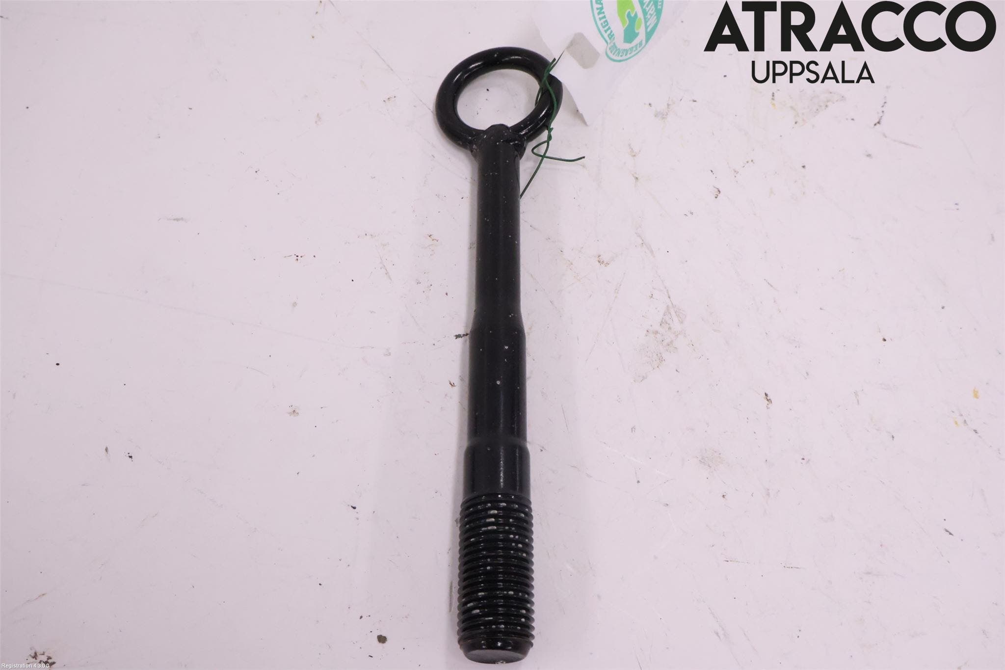 Kia STONIC 18->> Bogserögla