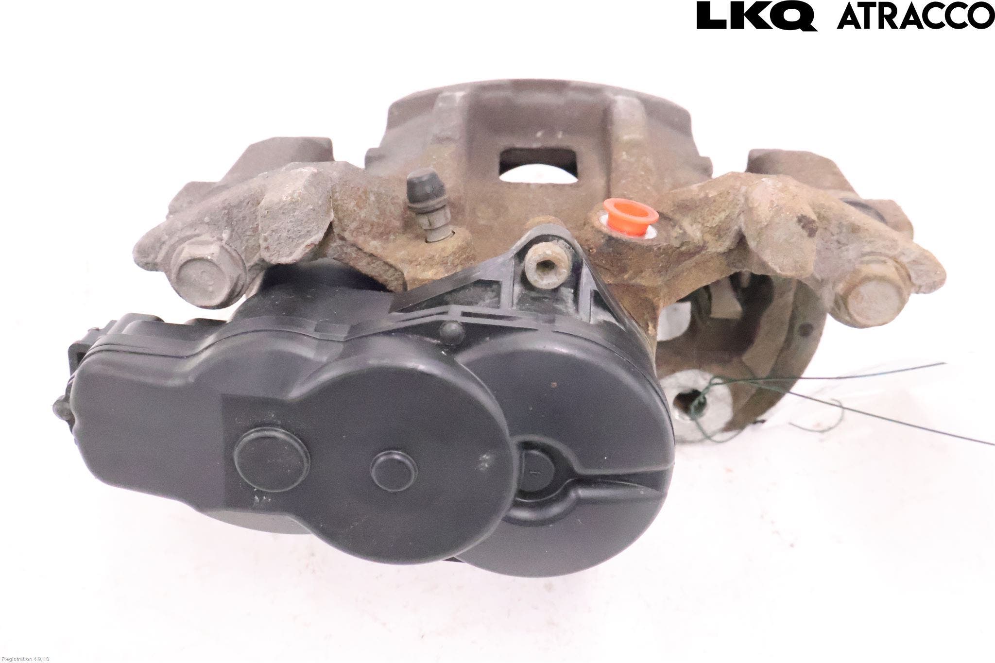 Toyota C-HR 16-23 Bromsok Bak Höger