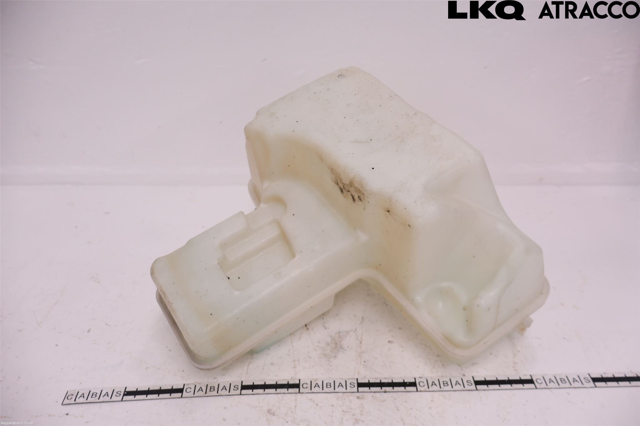 Volkswagen VW PASSAT 15-19 Spolartank Vindruta-Strål