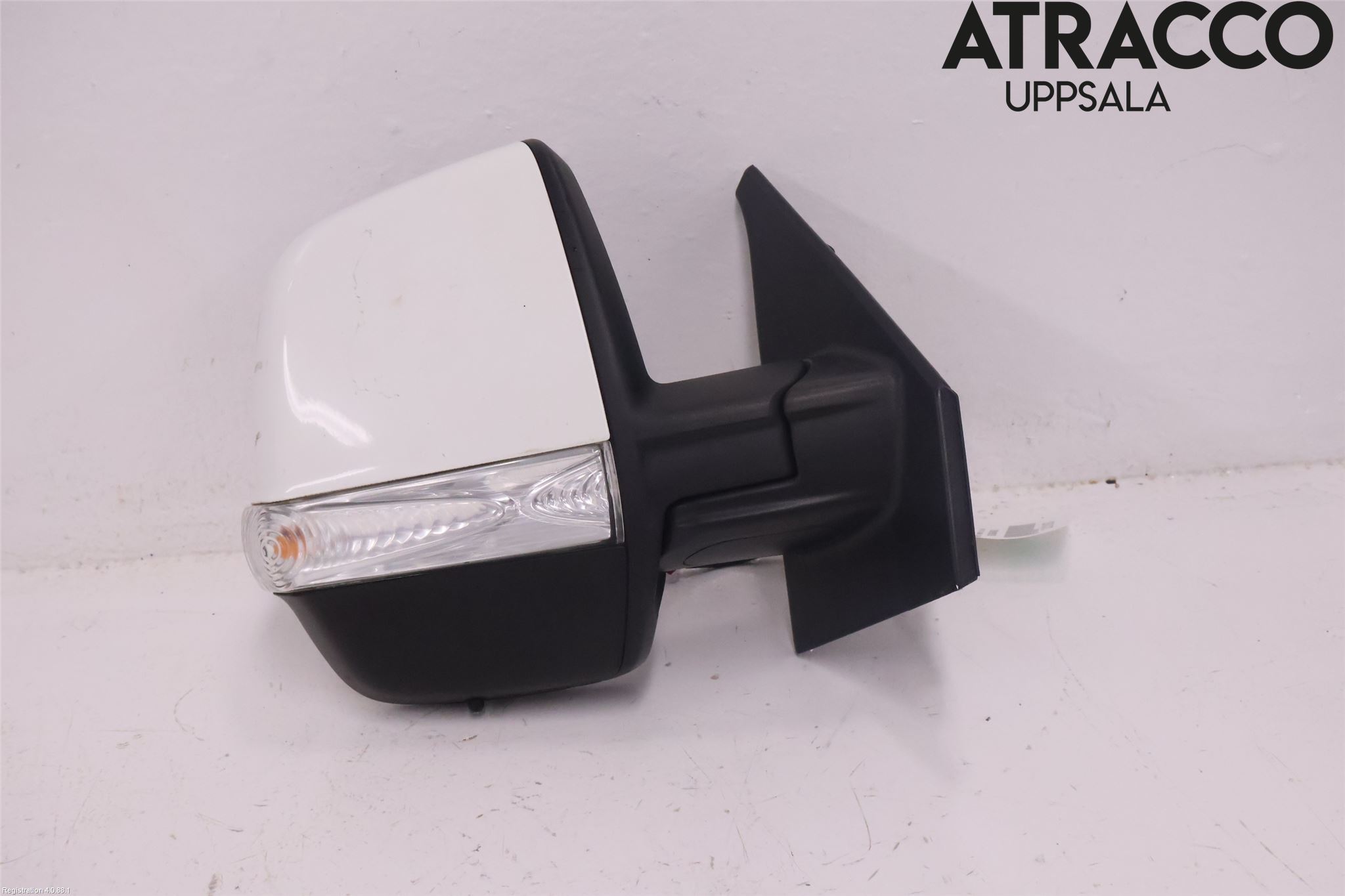 Opel COMBO D 12-18 Spegel Yttre El Hö