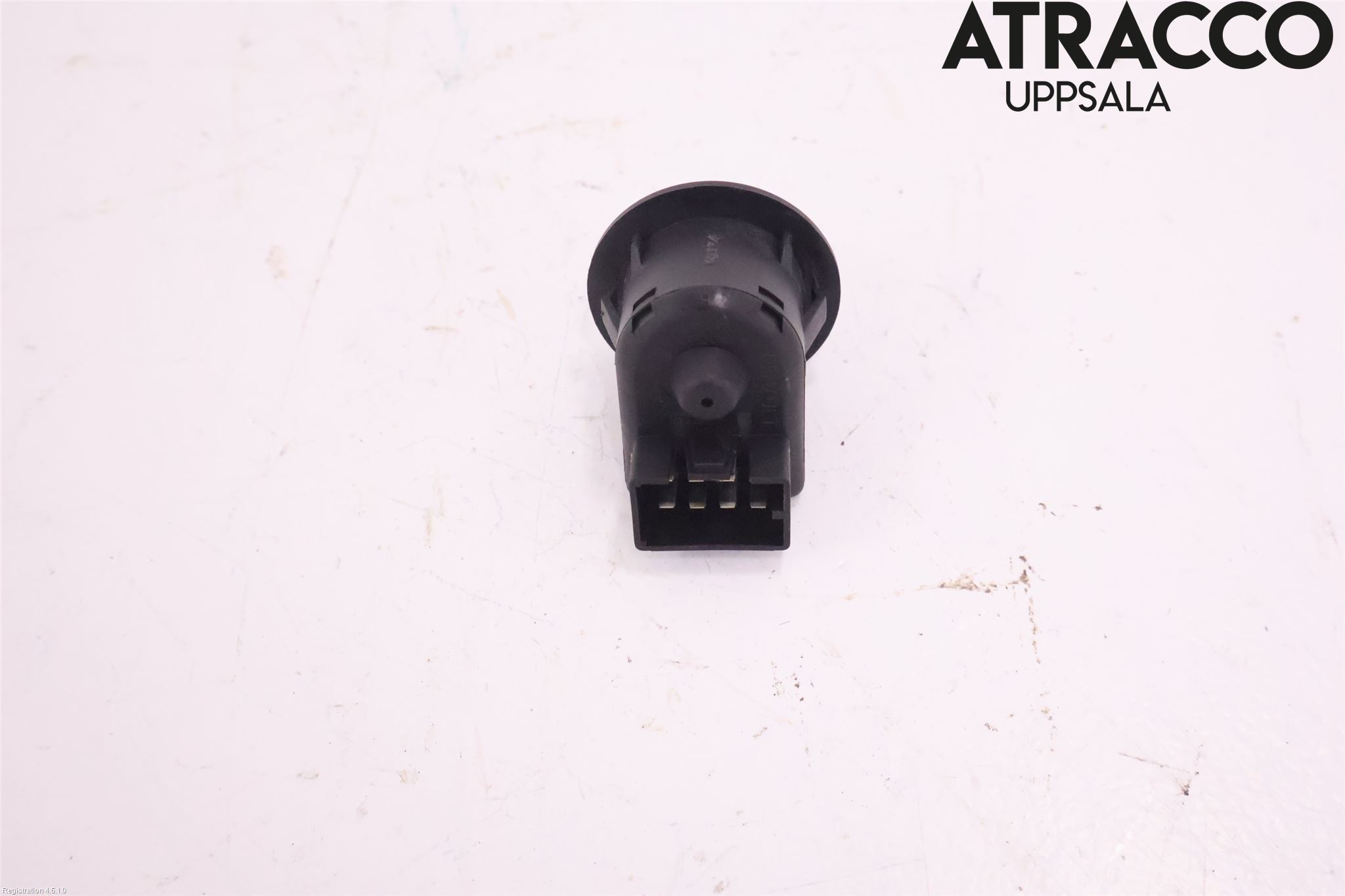 Opel VIVARO 01-14 Strömställare Spegel