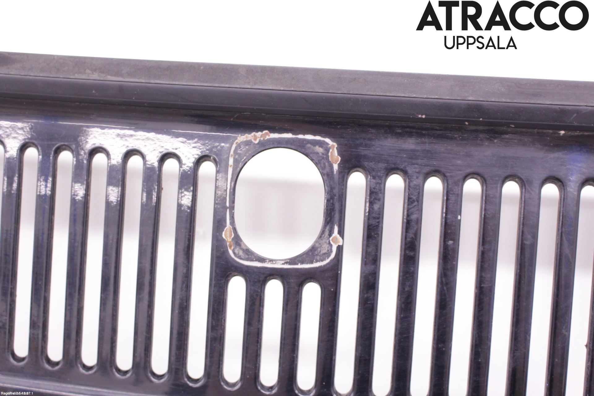 Volvo 740 88-92 Torpedplåt-Torpedplast