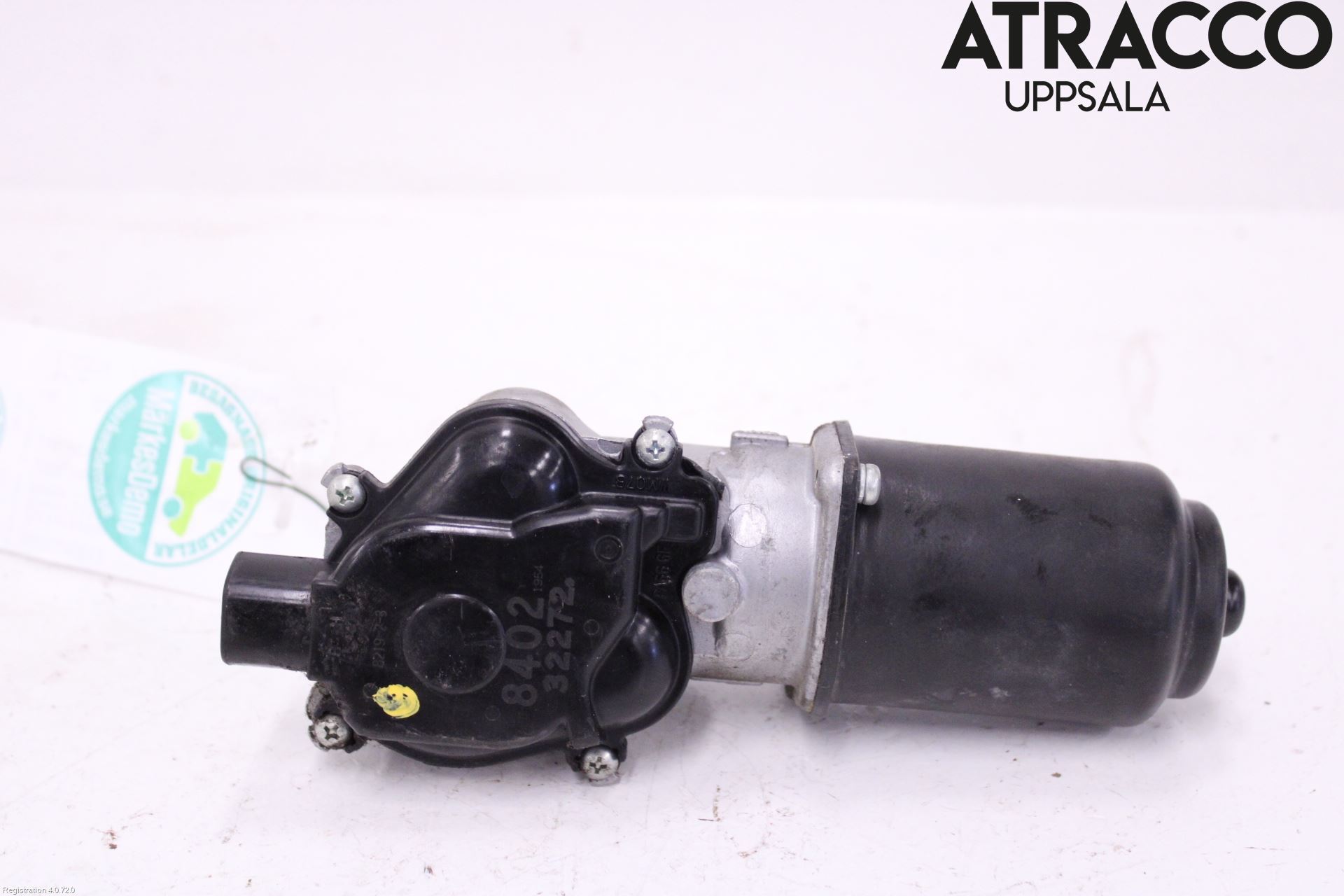 Honda CIVIC 06-11 Torkarmotor Vindruta