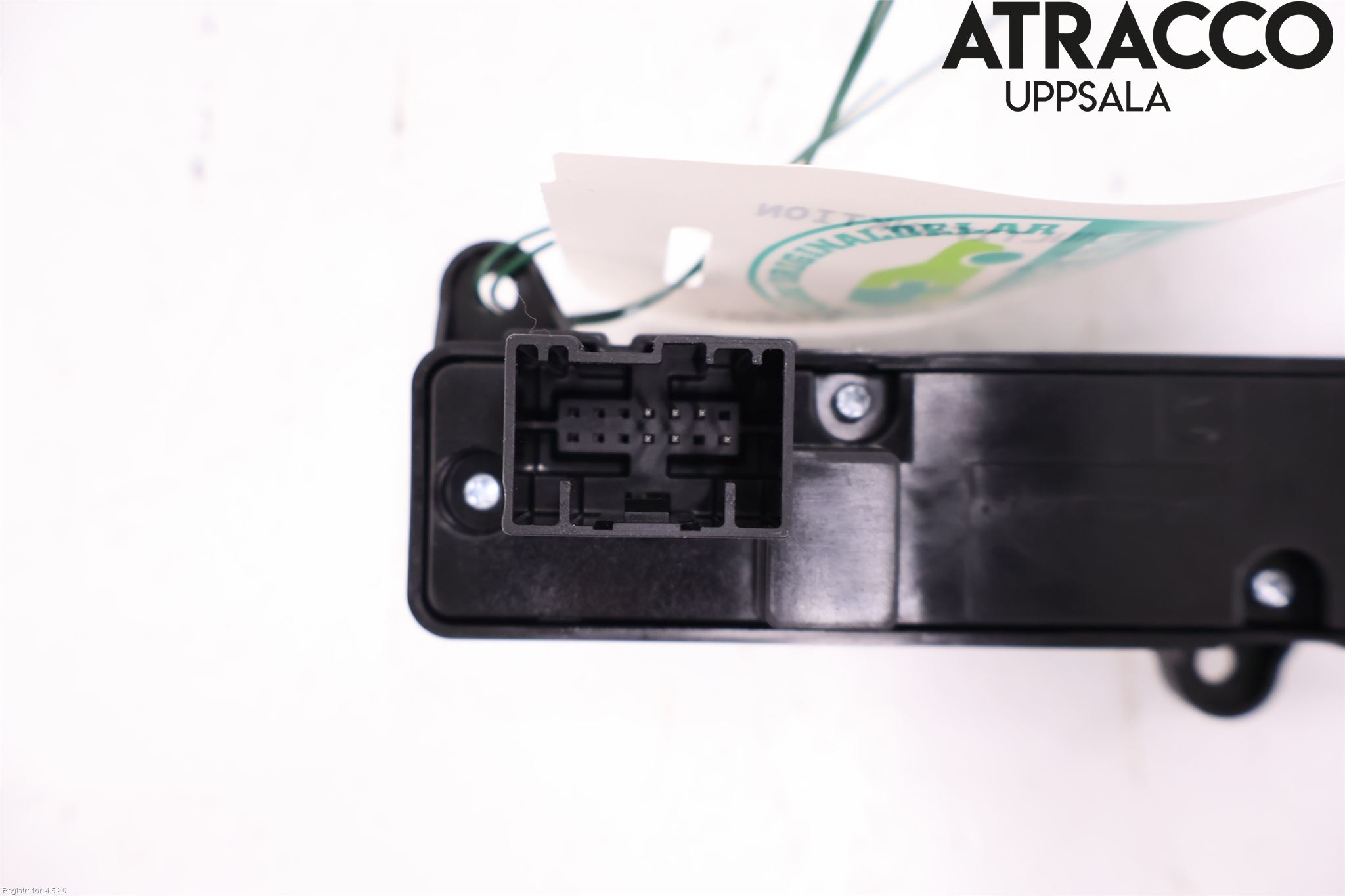 Jaguar XF (X260) 16-24 Strömställare Multifunktion