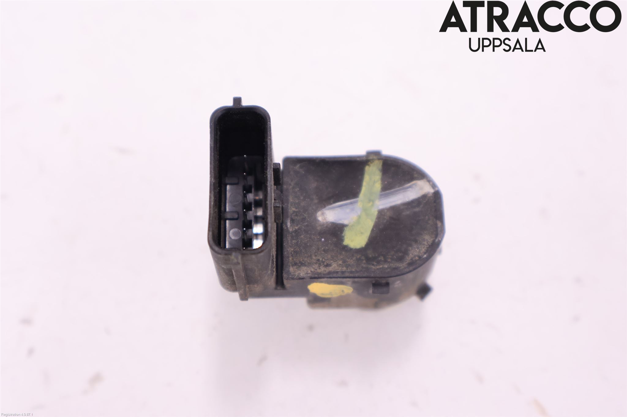 Hyundai TUCSON 05- Parkeringshjälp Backsensor