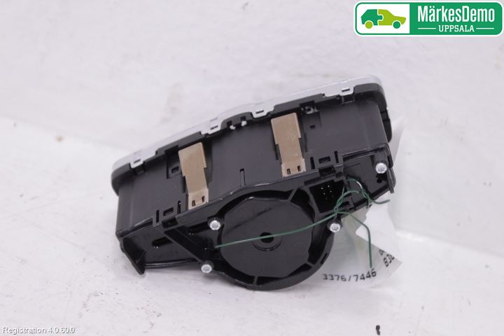 Mercedes-Benz MB VITO/V-KLASS (W640,W447,W448) 14- Strömställare Ljus