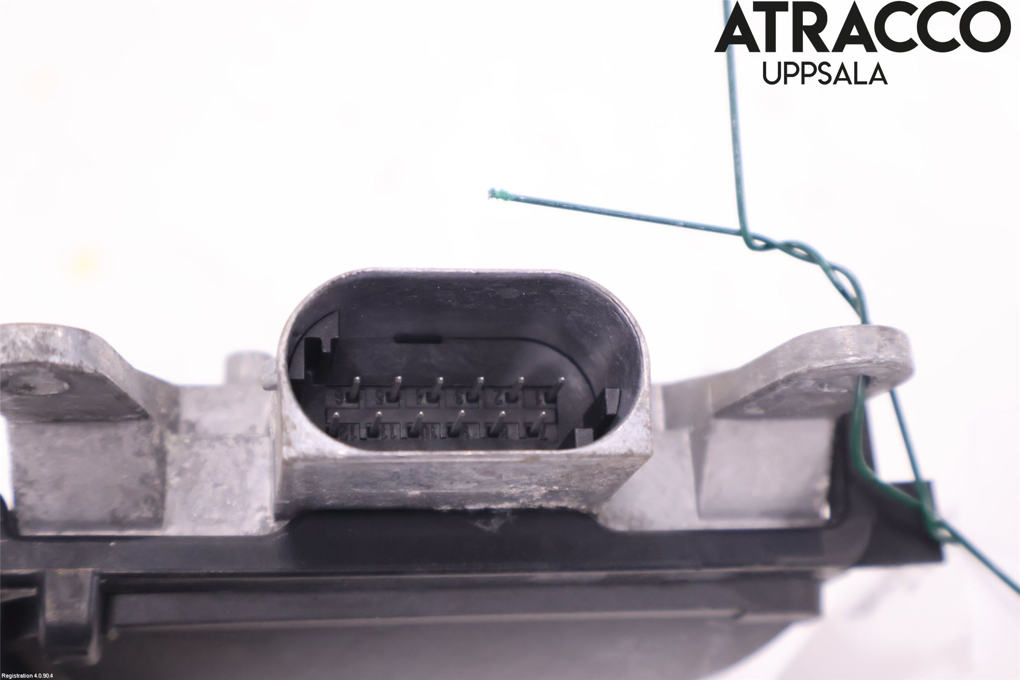 BMW X5 F15 13-18 Sensor Aktivt Kollisionsskydd