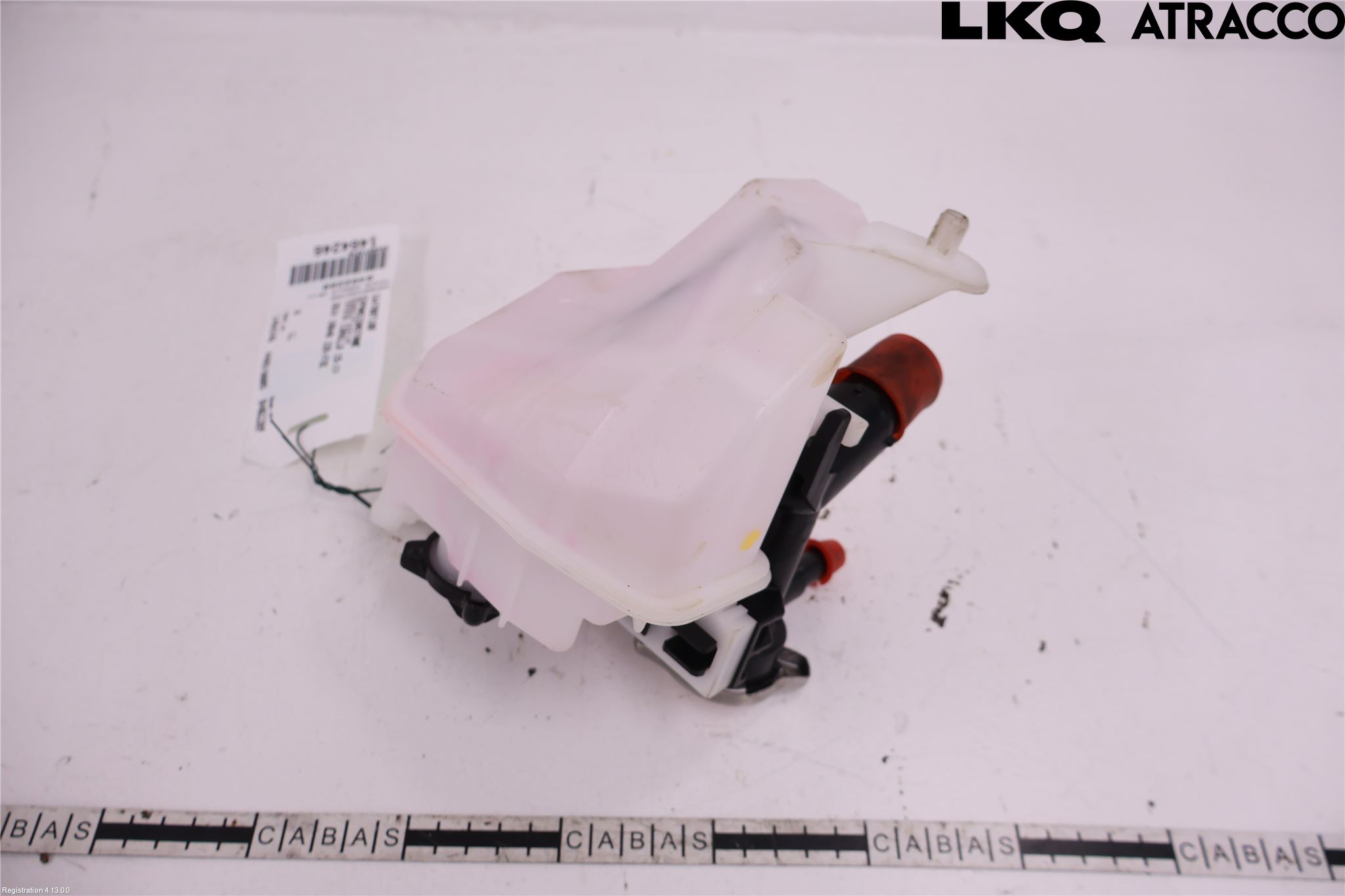 Toyota COROLLA 19- Expansionstank