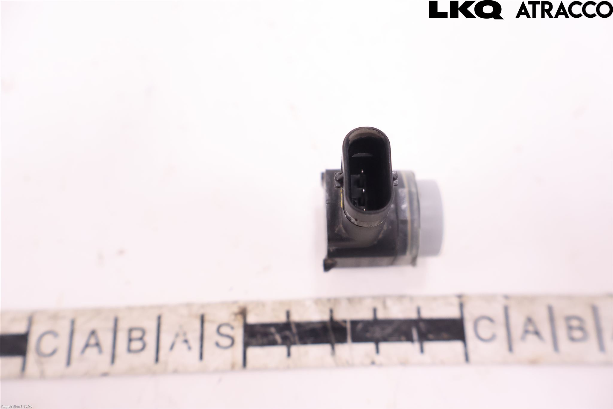Toyota AURIS 13-19 Parkeringshjälp Backsensor
