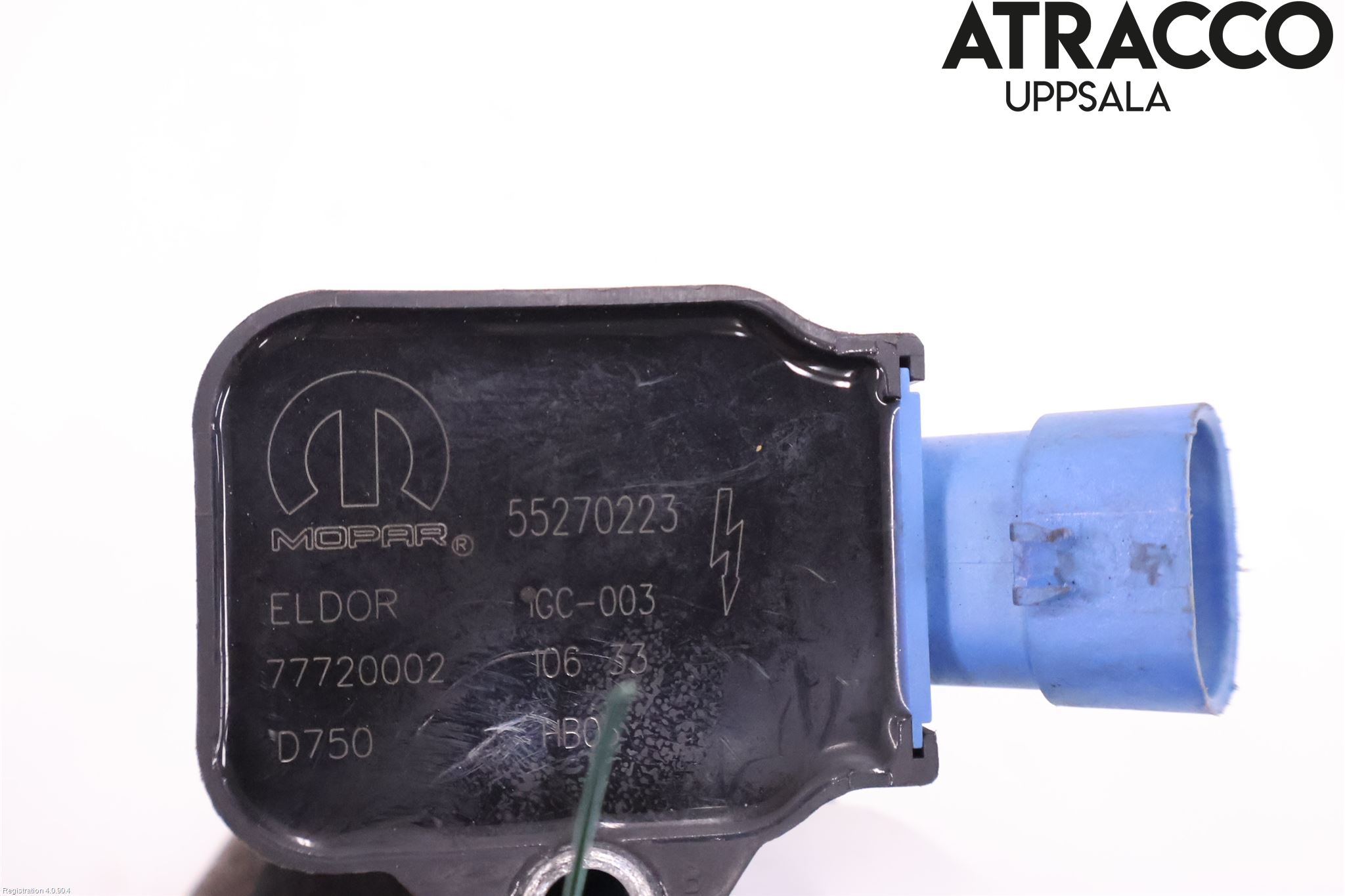 Alfa GIULIETTA Tändspole